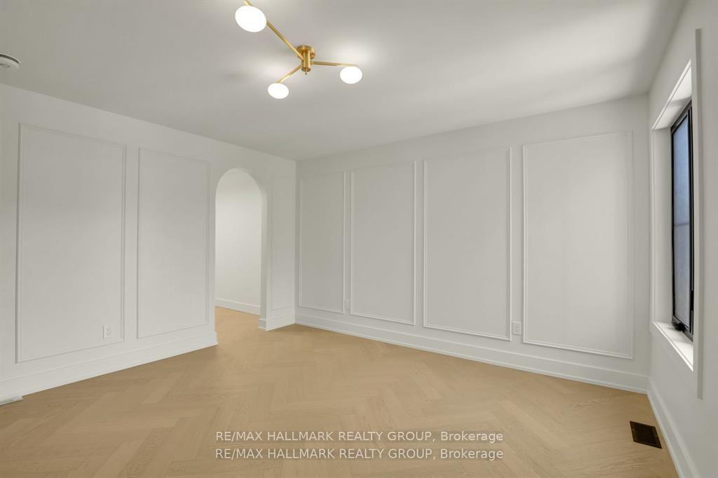 Photo 23 of Unit 1, 13 Ella Street, Ottawa, Glebe — HOMEH