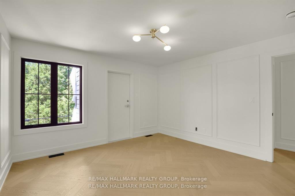 Photo 30 of Unit 1, 13 Ella Street, Ottawa, Glebe — HOMEH