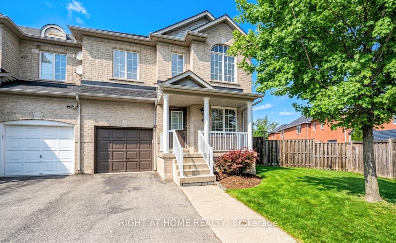 Photo 3 of 11 Olivett Lane, Brampton, Fletcher's Meadow — HOMEH