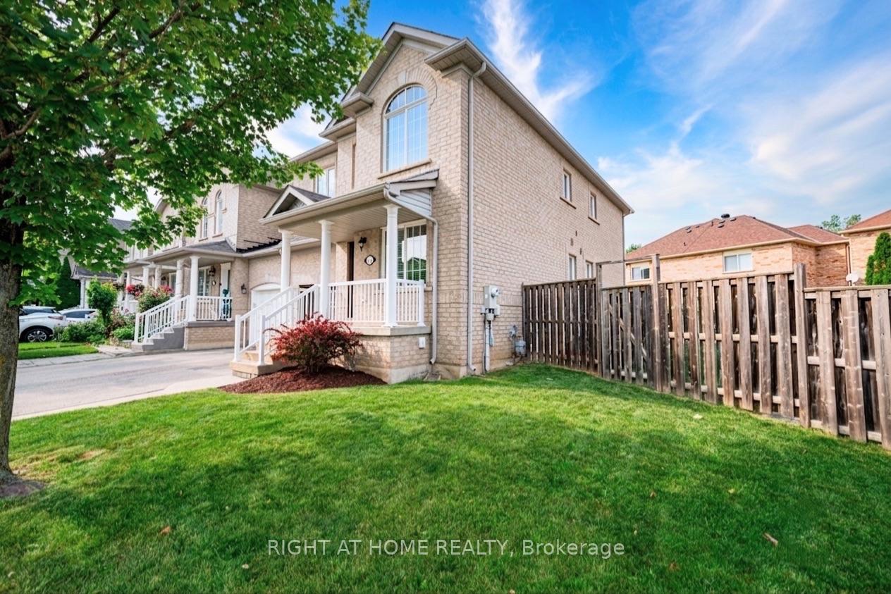 Photo 5 of 11 Olivett Lane, Brampton, Fletcher's Meadow — HOMEH