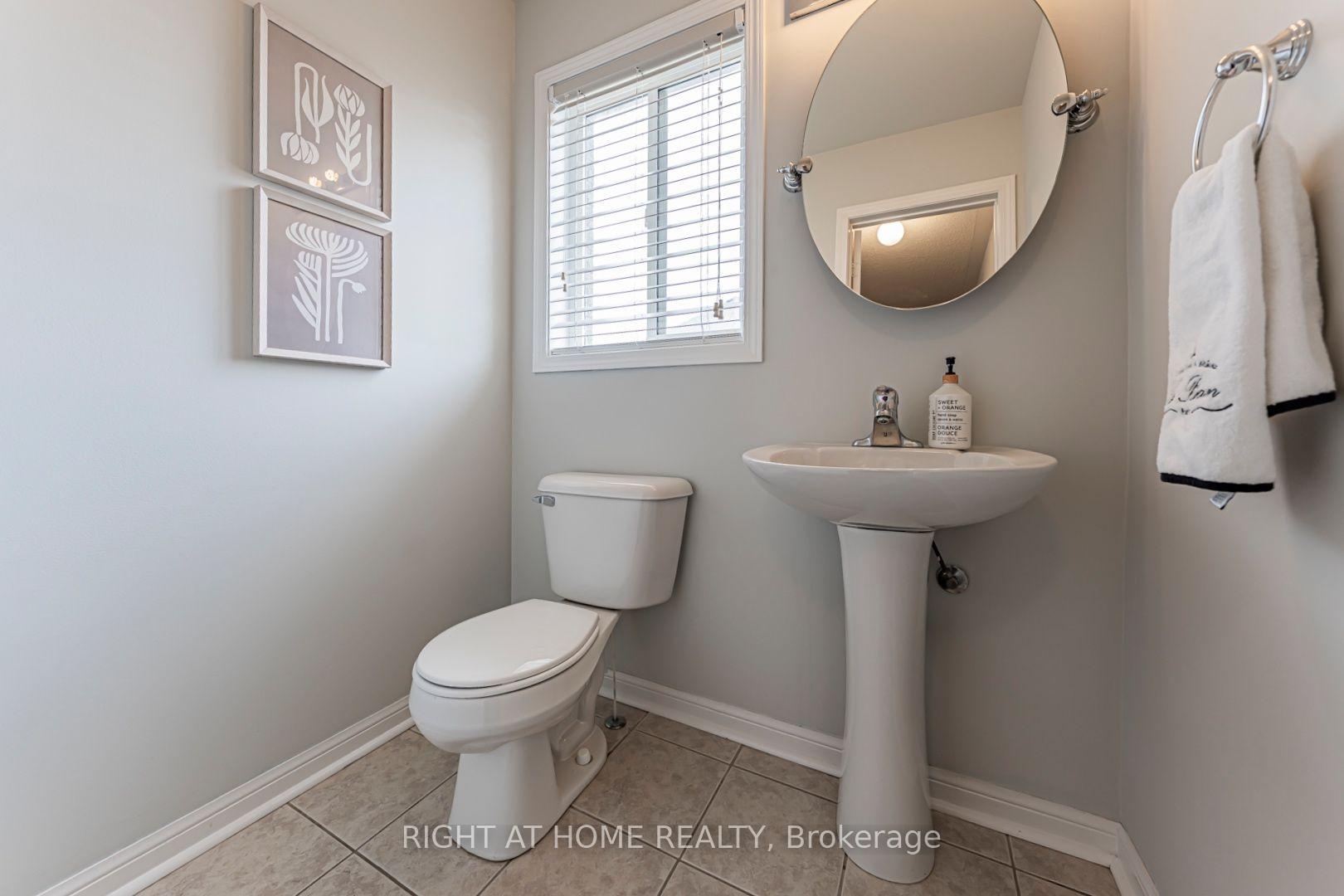 Photo 8 of 11 Olivett Lane, Brampton, Fletcher's Meadow — HOMEH