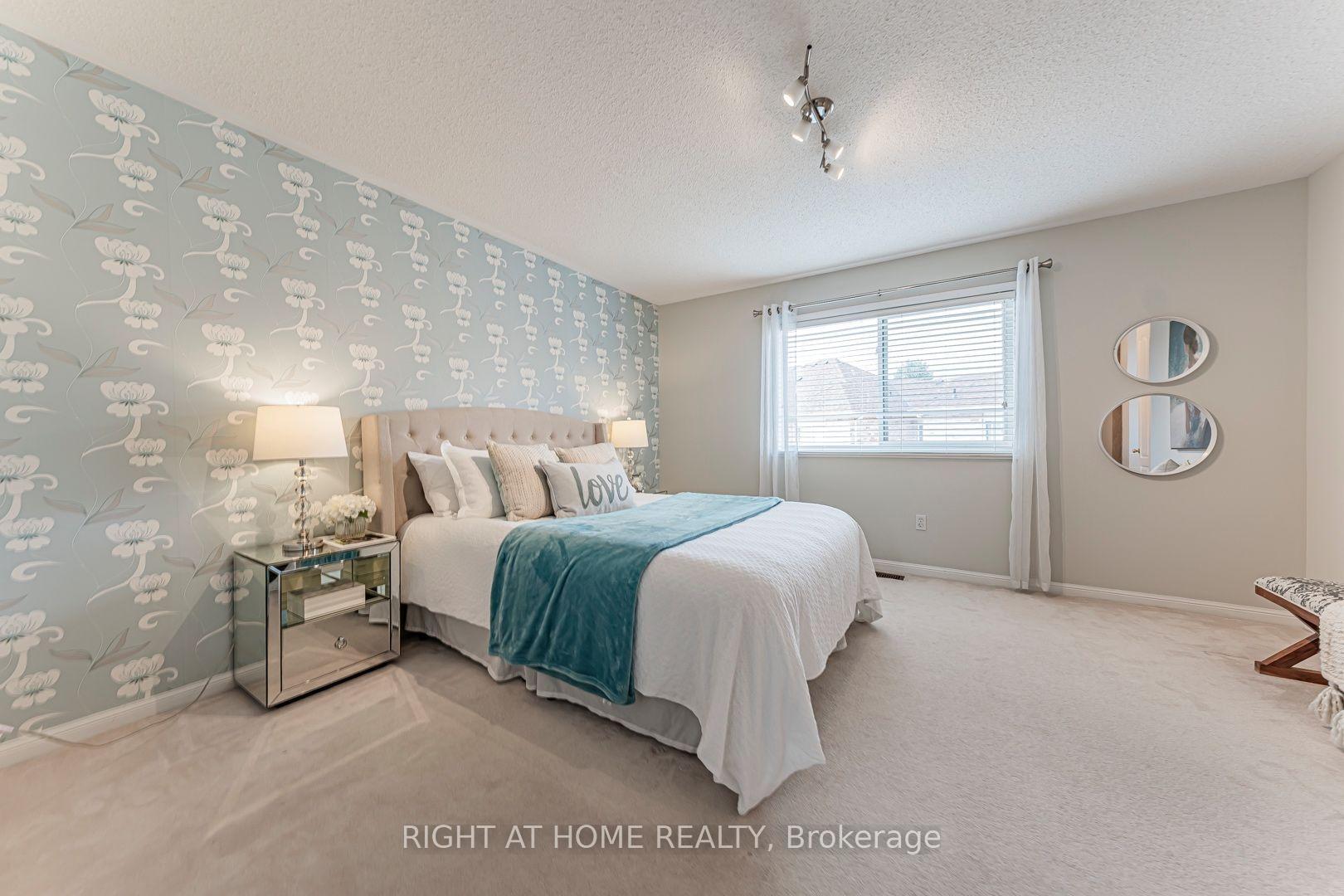 Photo 17 of 11 Olivett Lane, Brampton, Fletcher's Meadow — HOMEH