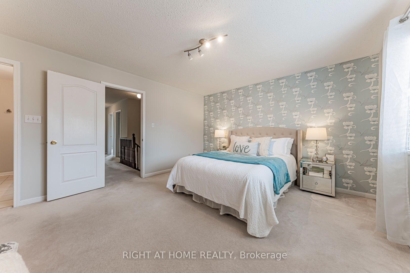 Photo 18 of 11 Olivett Lane, Brampton, Fletcher's Meadow — HOMEH