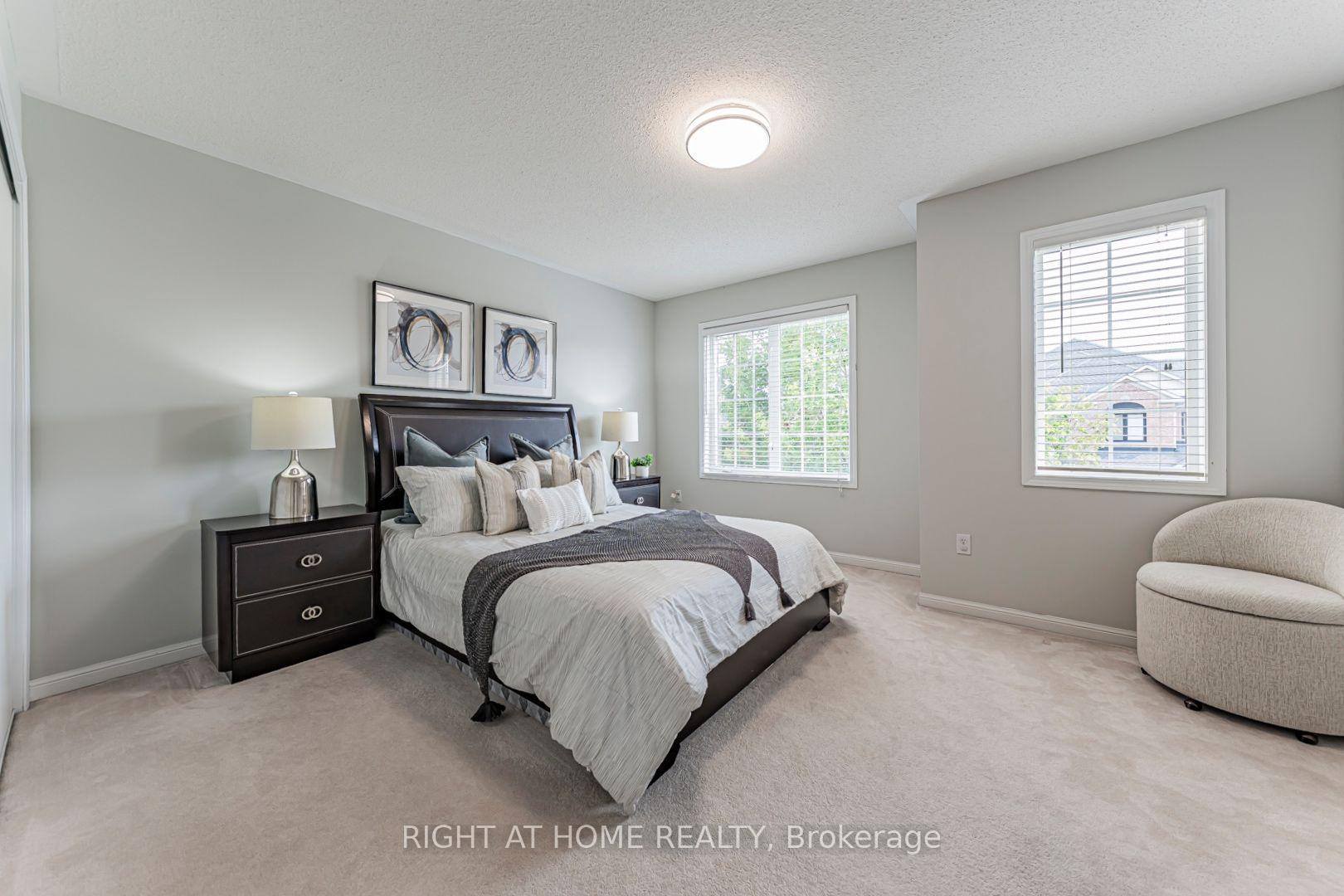 Photo 23 of 11 Olivett Lane, Brampton, Fletcher's Meadow — HOMEH