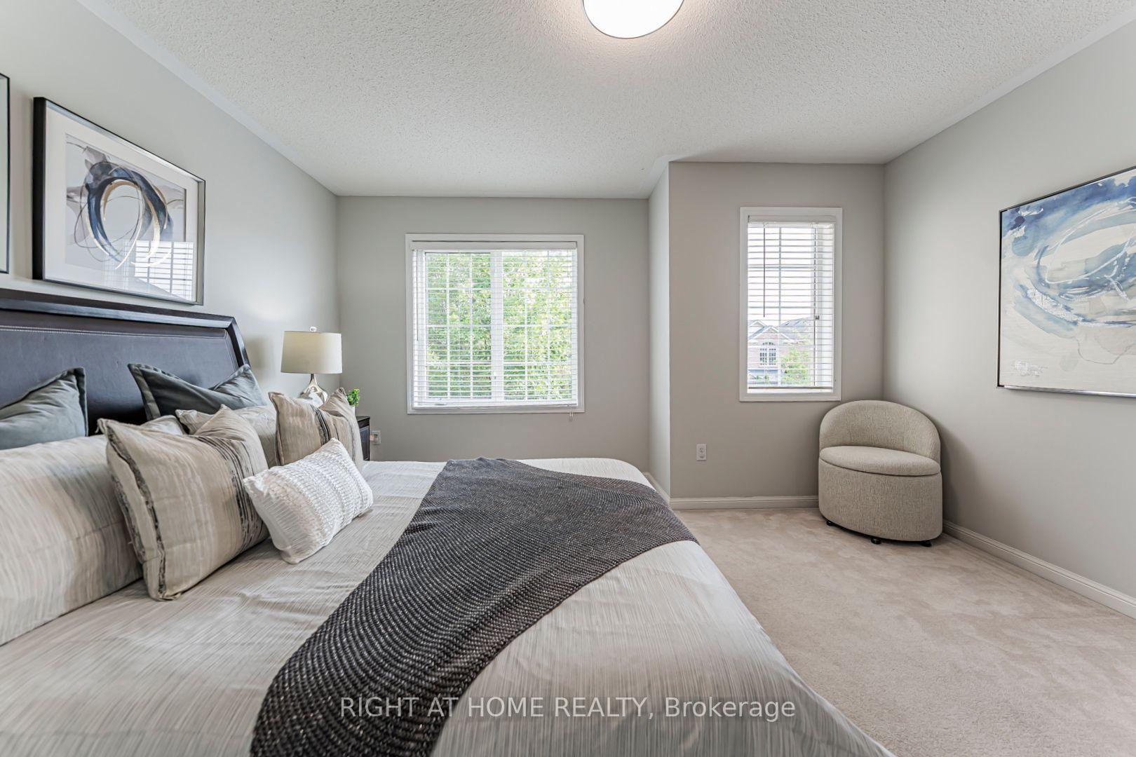 Photo 24 of 11 Olivett Lane, Brampton, Fletcher's Meadow — HOMEH