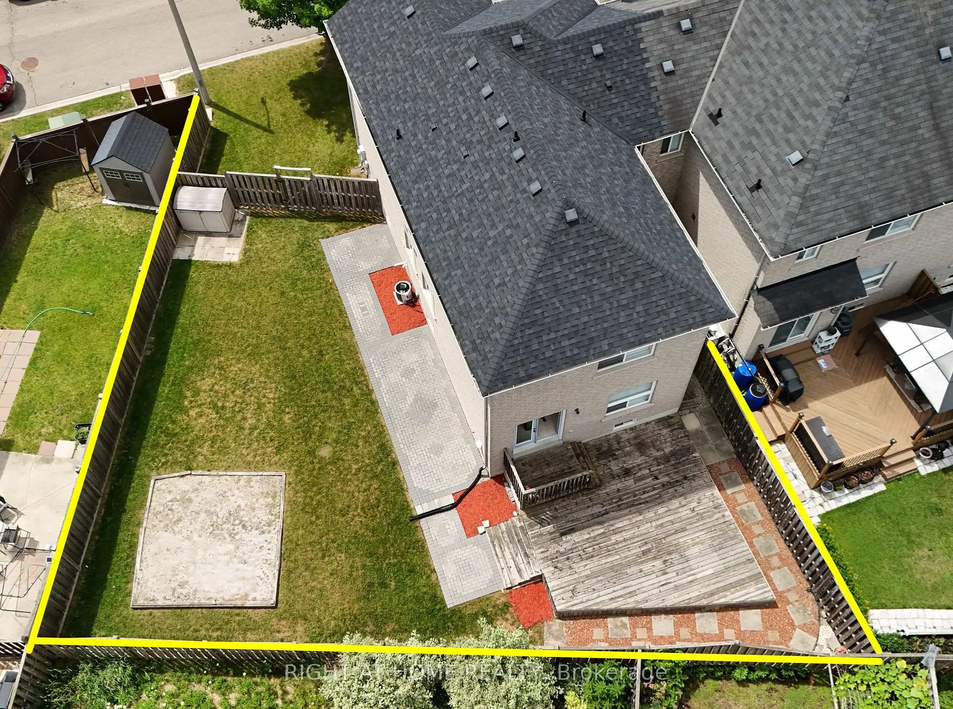 Photo 37 of 11 Olivett Lane, Brampton, Fletcher's Meadow — HOMEH