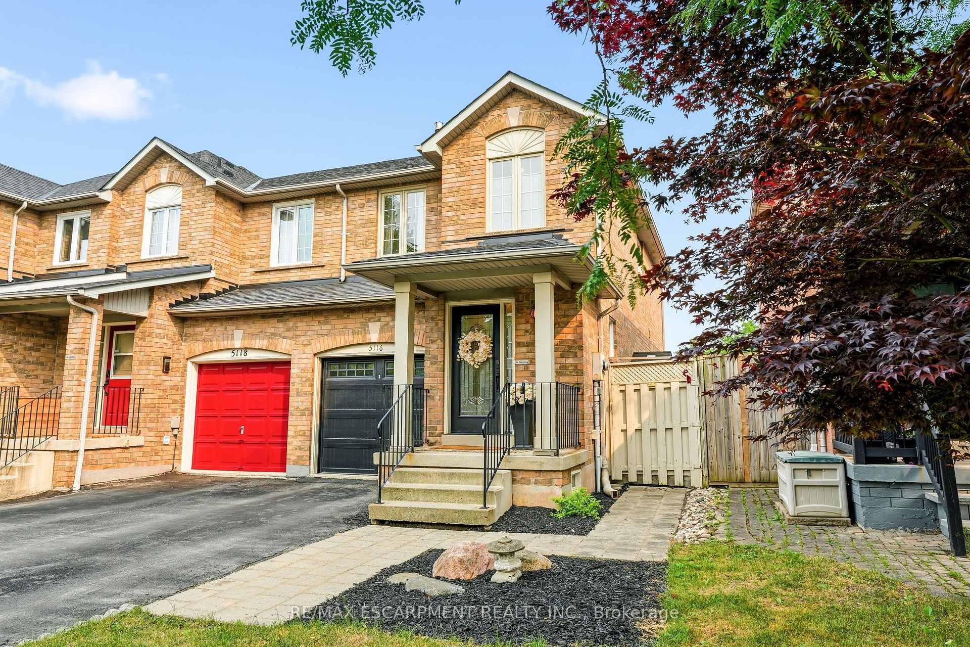 Photo 1 of 5116 Silvercreek Drive, Burlington, Appleby — HOMEH
