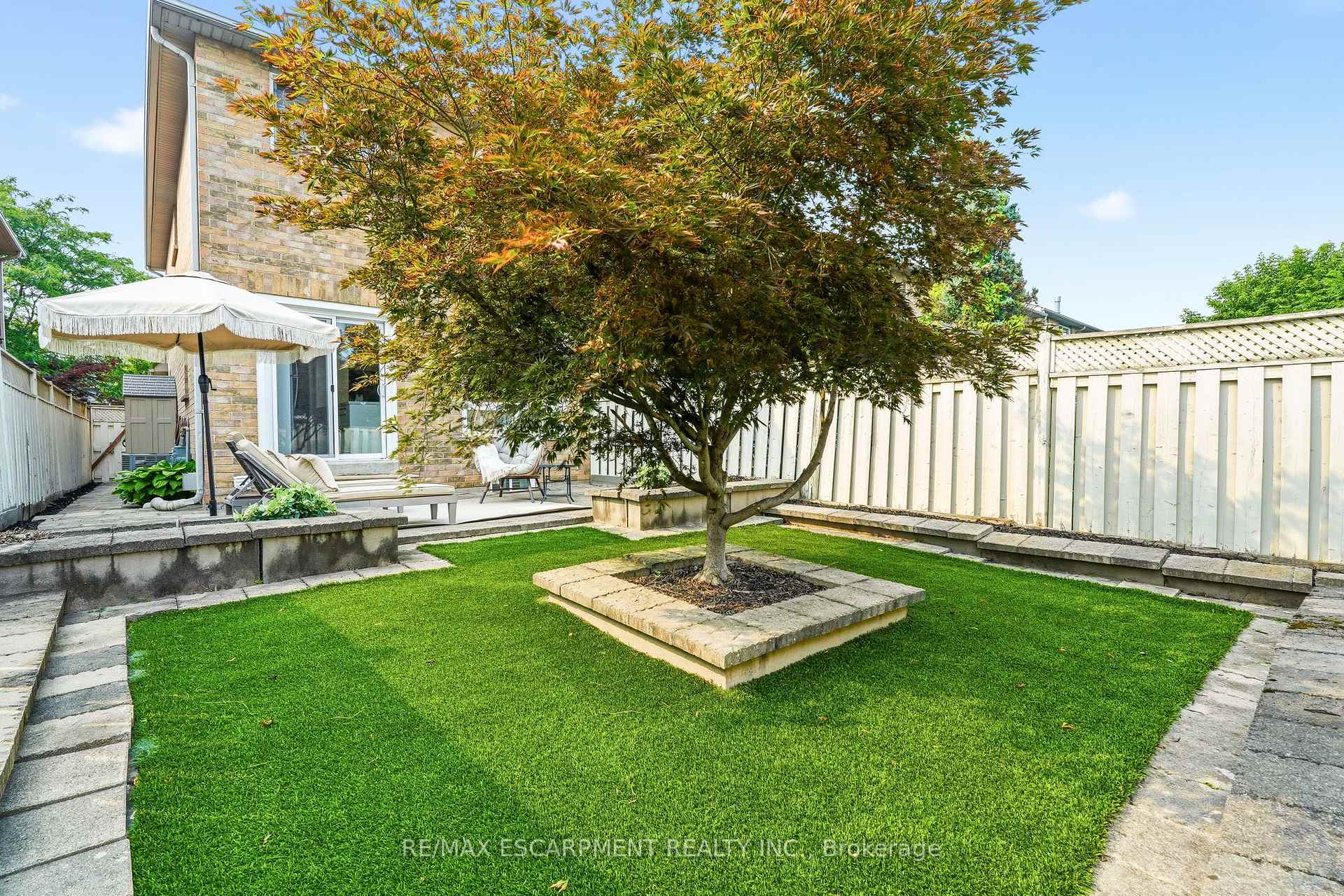 Photo 44 of 5116 Silvercreek Drive, Burlington, Appleby — HOMEH