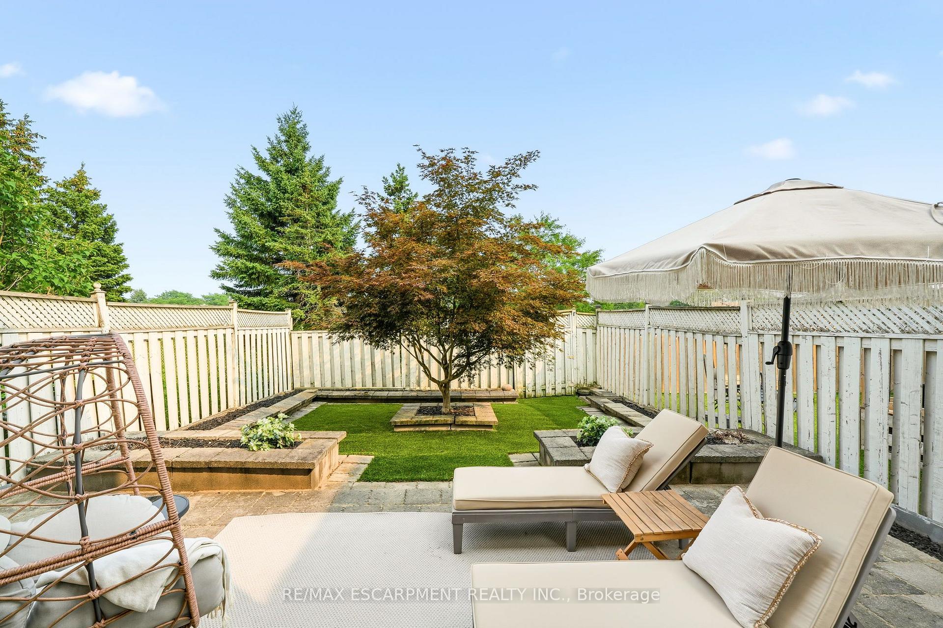 Photo 47 of 5116 Silvercreek Drive, Burlington, Appleby — HOMEH