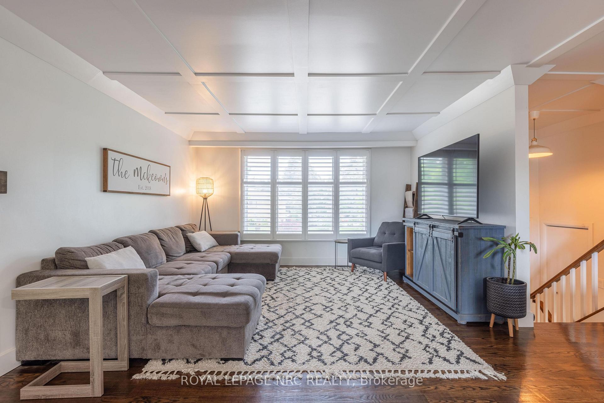 Photo 5 of 13 Orlando Drive, St. Catharines, Lakeport — HOMEH