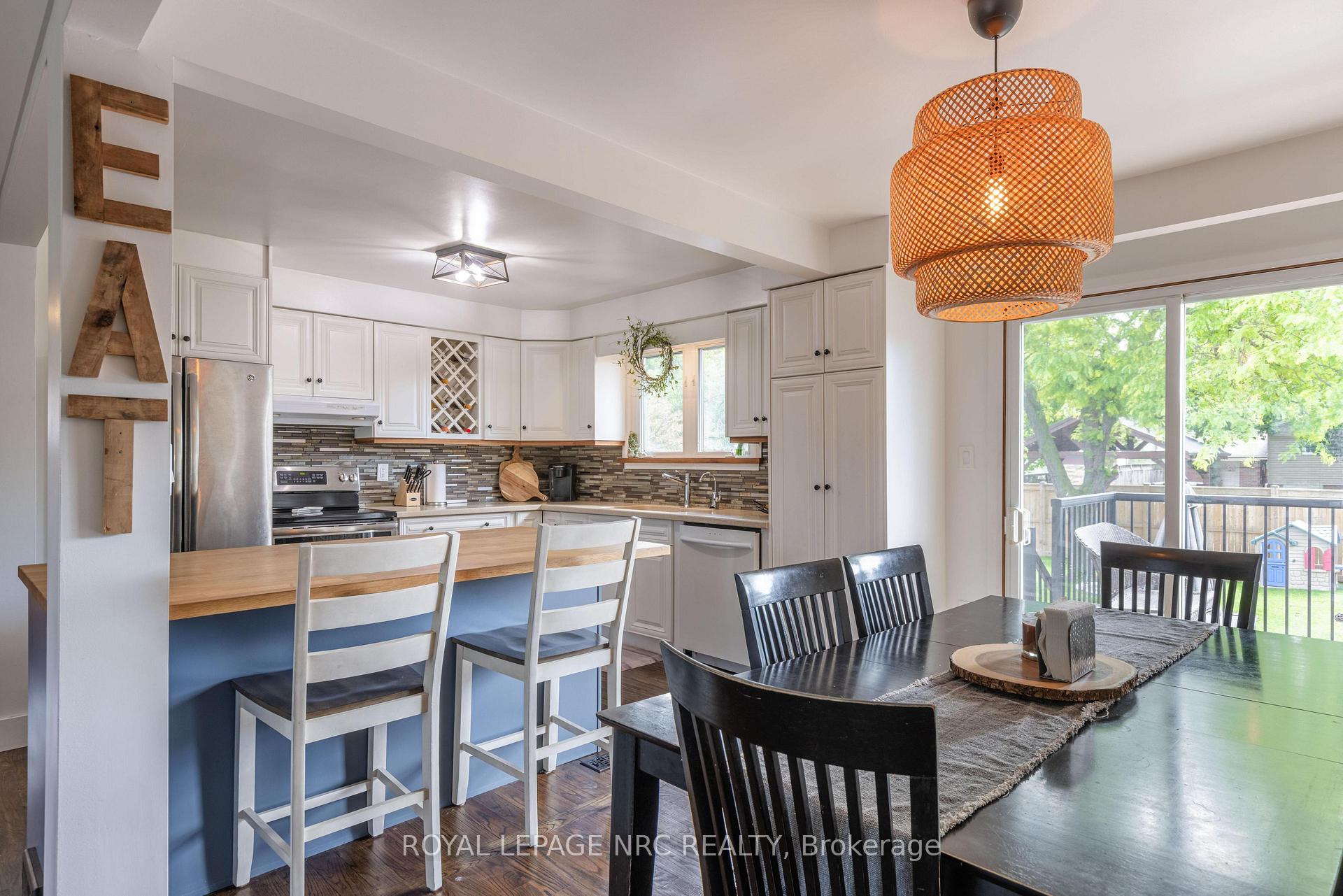 Photo 7 of 13 Orlando Drive, St. Catharines, Lakeport — HOMEH