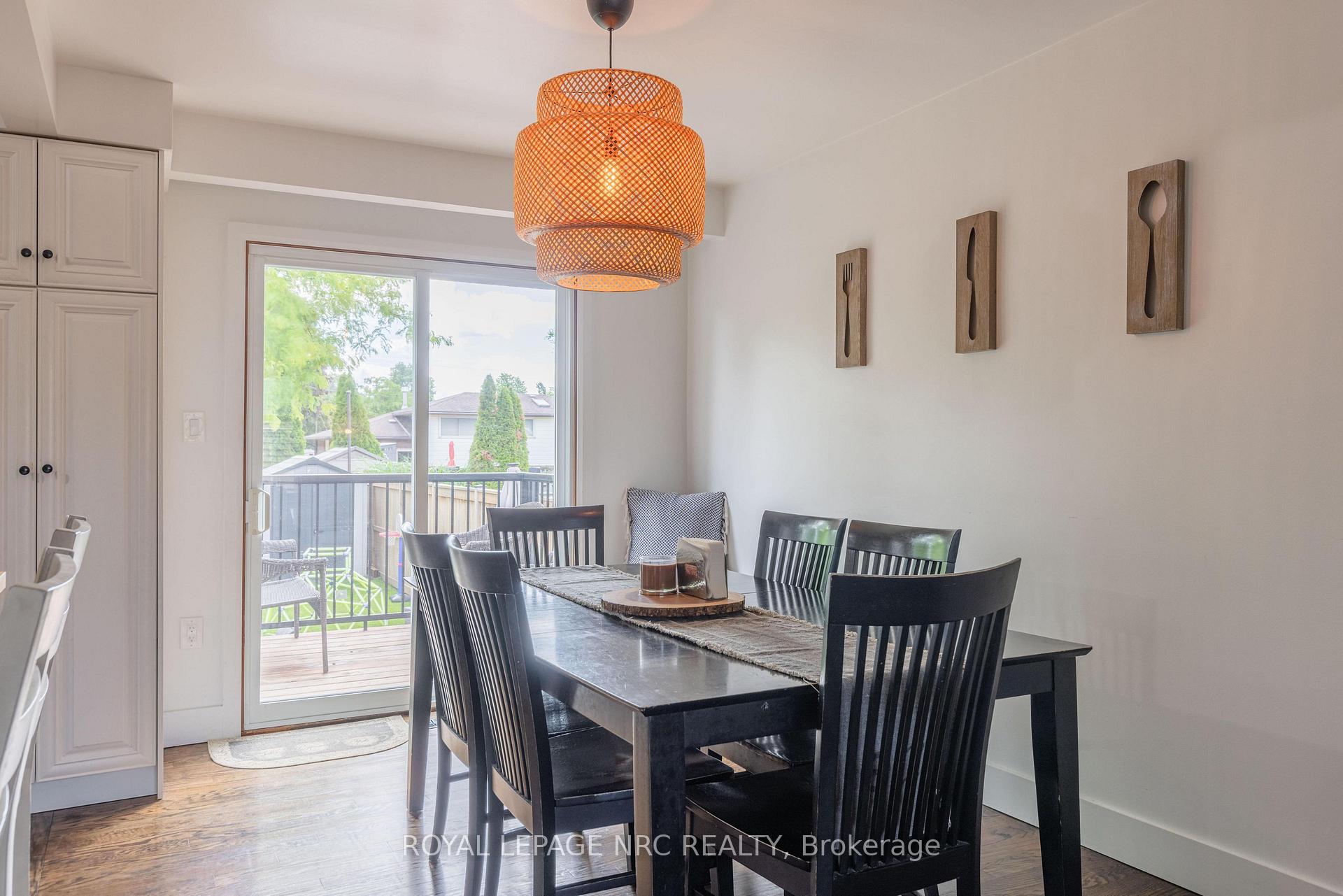 Photo 10 of 13 Orlando Drive, St. Catharines, Lakeport — HOMEH