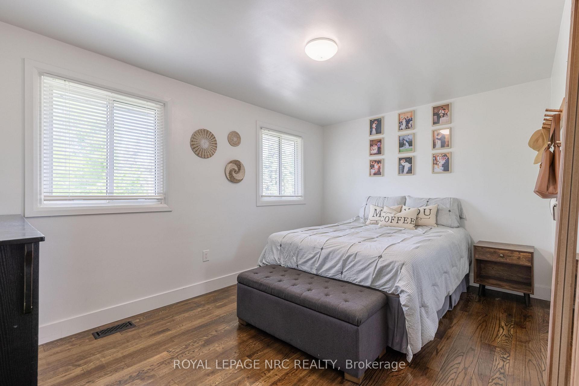 Photo 11 of 13 Orlando Drive, St. Catharines, Lakeport — HOMEH