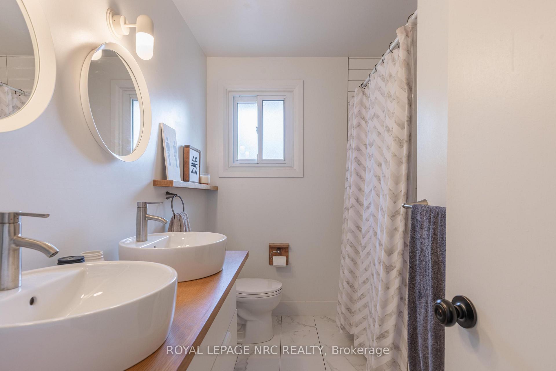 Photo 12 of 13 Orlando Drive, St. Catharines, Lakeport — HOMEH