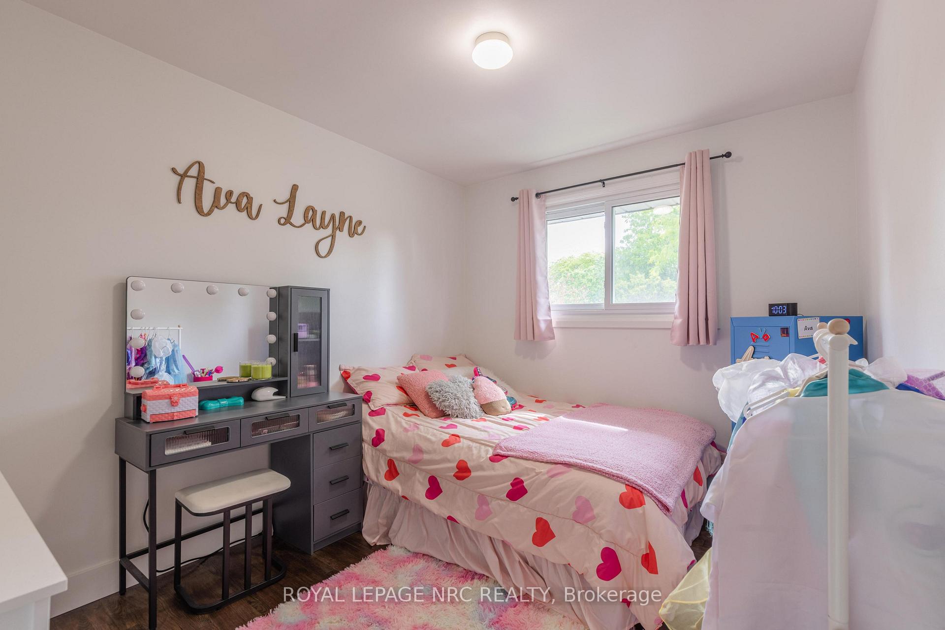 Photo 13 of 13 Orlando Drive, St. Catharines, Lakeport — HOMEH