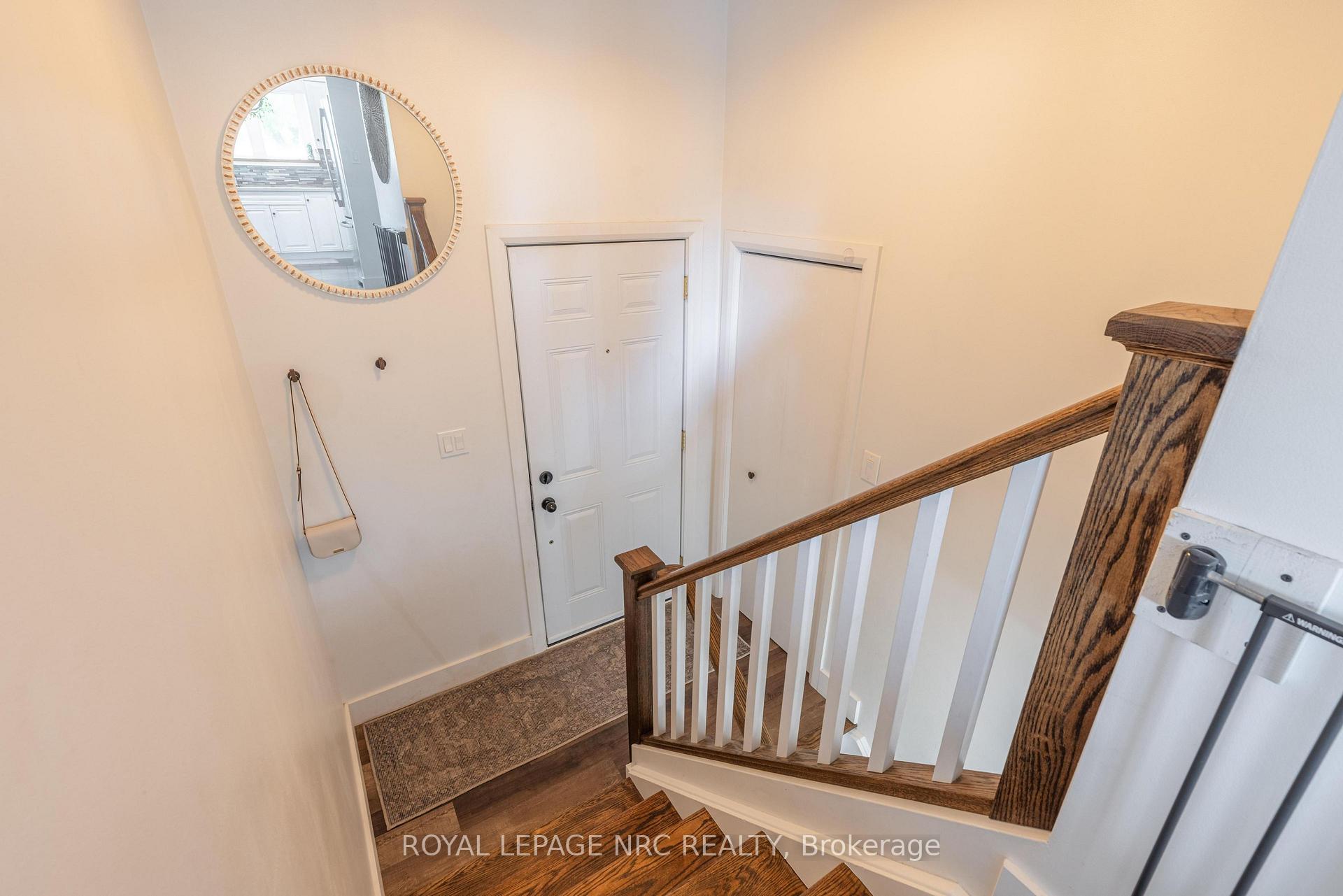Photo 15 of 13 Orlando Drive, St. Catharines, Lakeport — HOMEH
