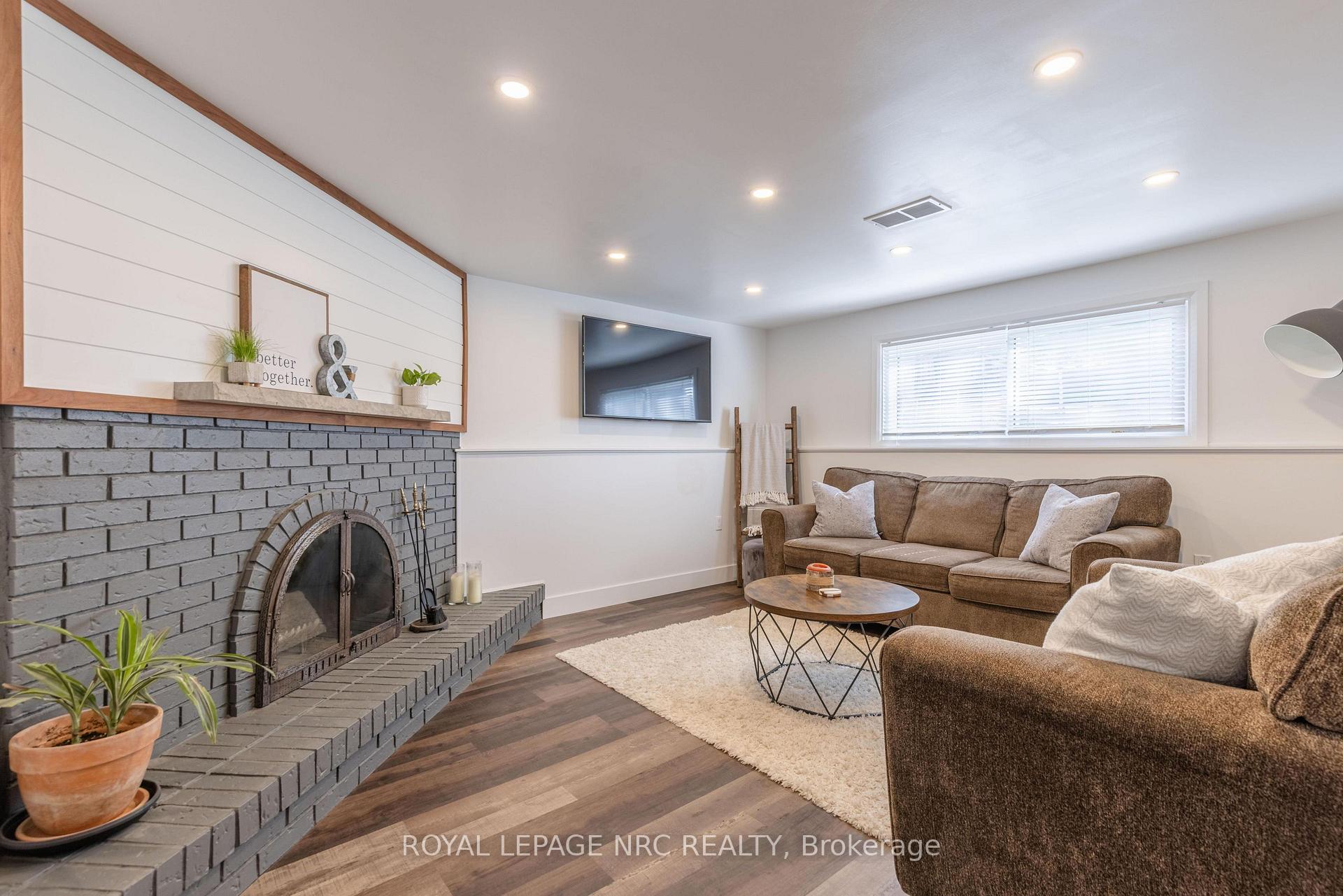 Photo 16 of 13 Orlando Drive, St. Catharines, Lakeport — HOMEH