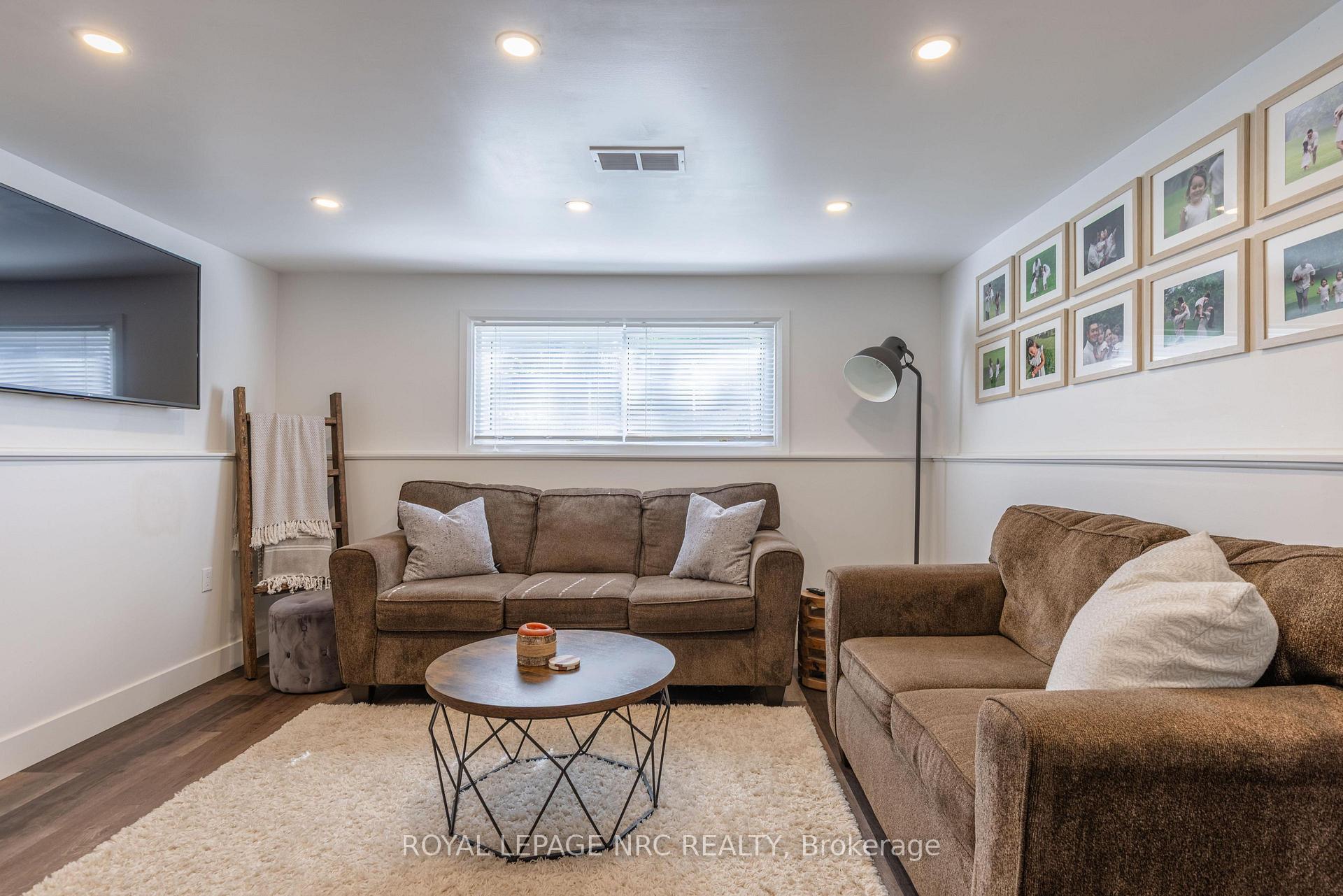 Photo 17 of 13 Orlando Drive, St. Catharines, Lakeport — HOMEH