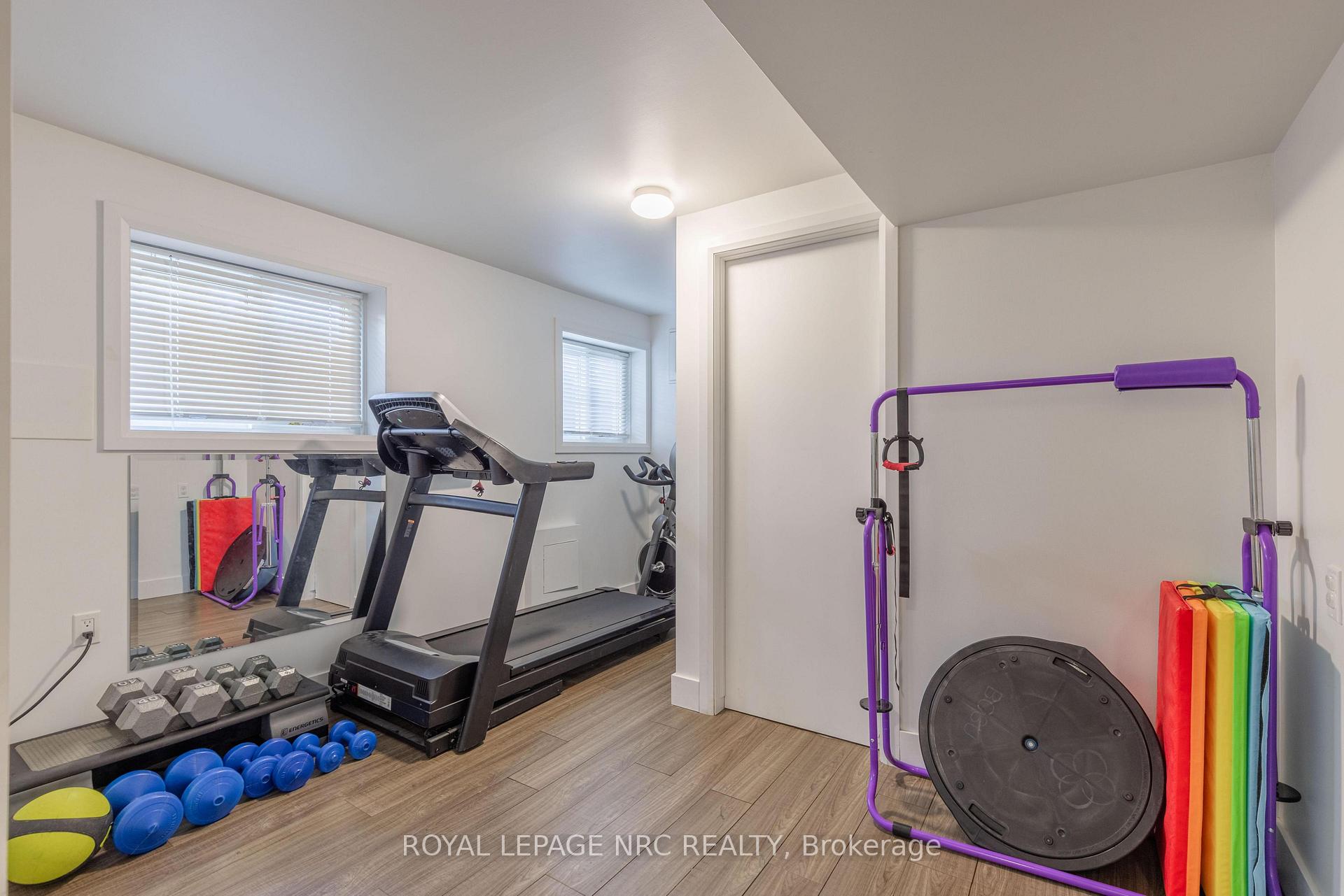 Photo 18 of 13 Orlando Drive, St. Catharines, Lakeport — HOMEH
