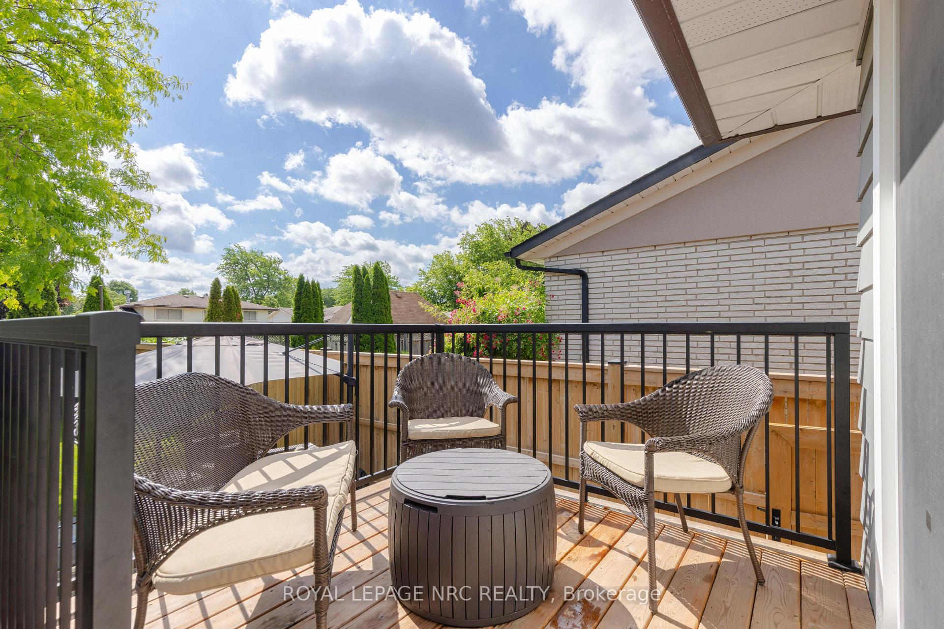 Photo 22 of 13 Orlando Drive, St. Catharines, Lakeport — HOMEH