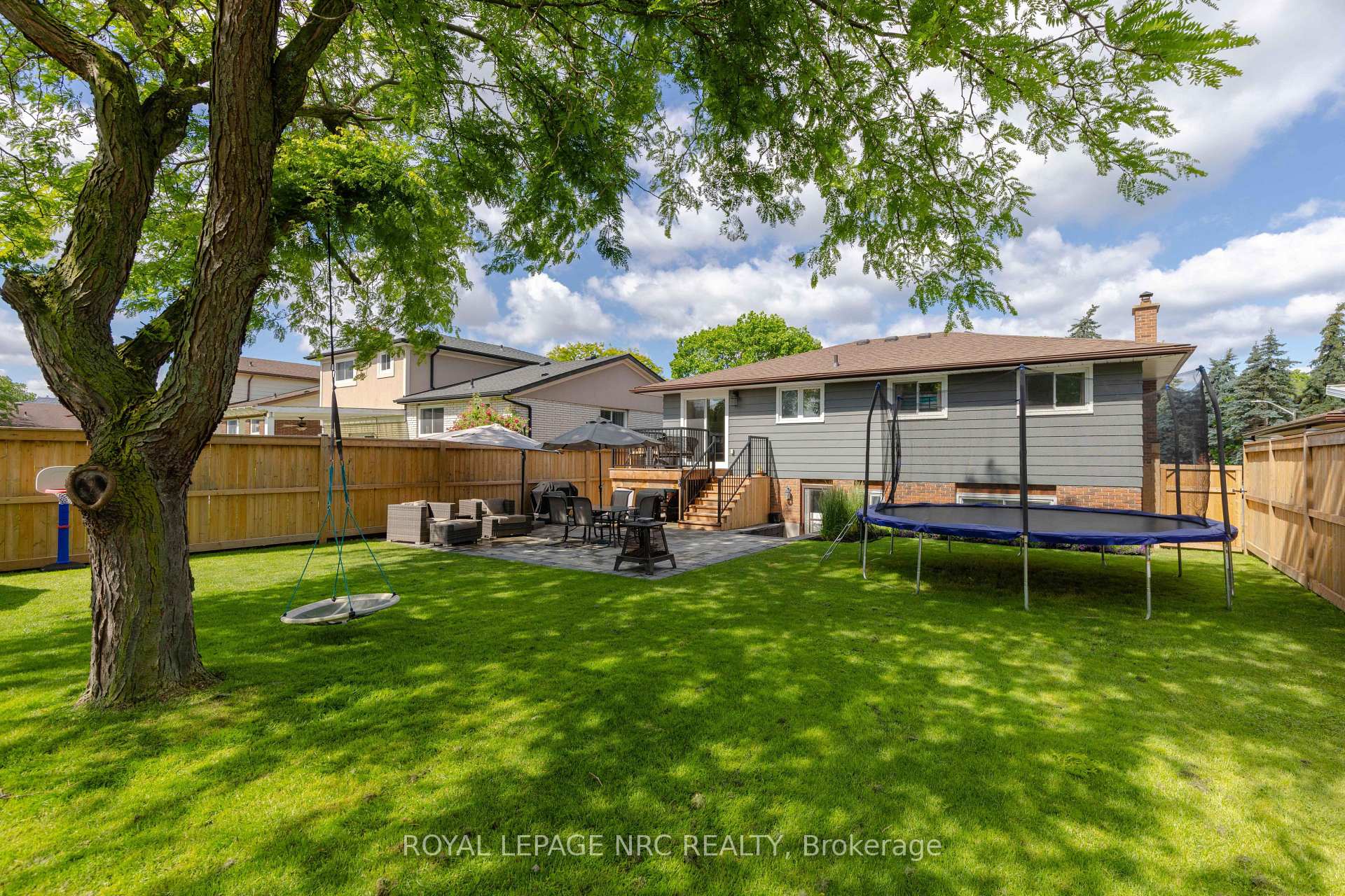 Photo 24 of 13 Orlando Drive, St. Catharines, Lakeport — HOMEH