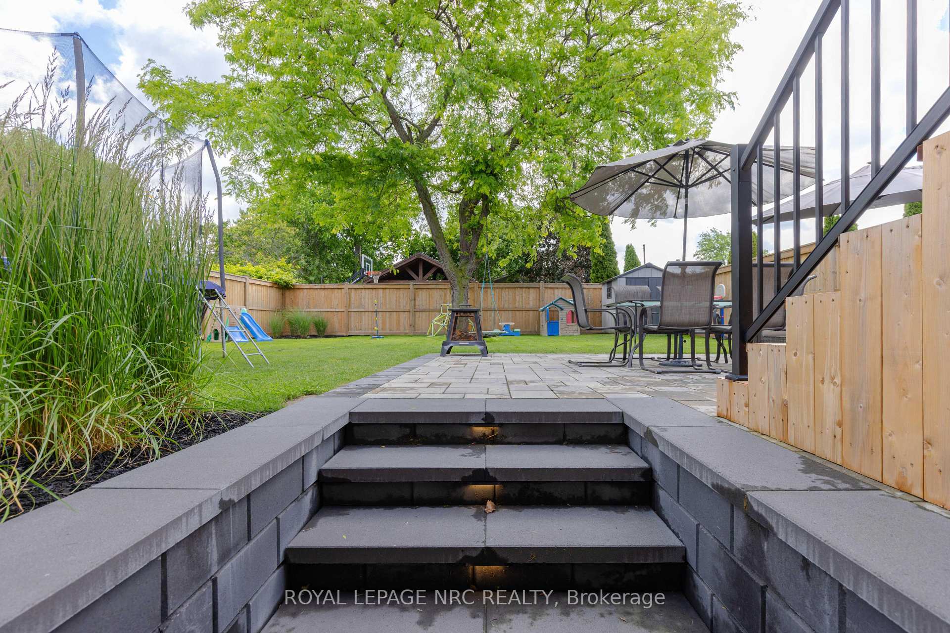 Photo 26 of 13 Orlando Drive, St. Catharines, Lakeport — HOMEH