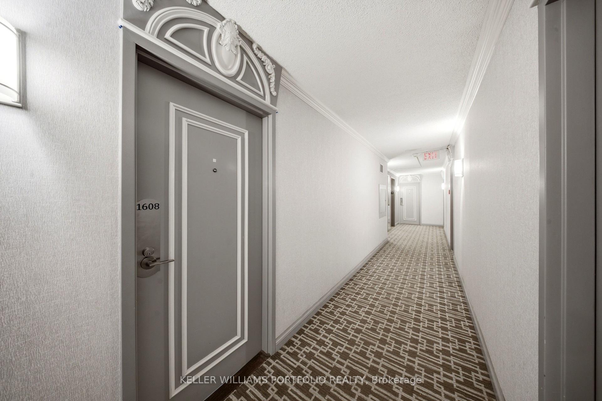 Photo 14 of Unit 1608, 250 Queens Quay W, Toronto, Waterfront Communities — HOMEH