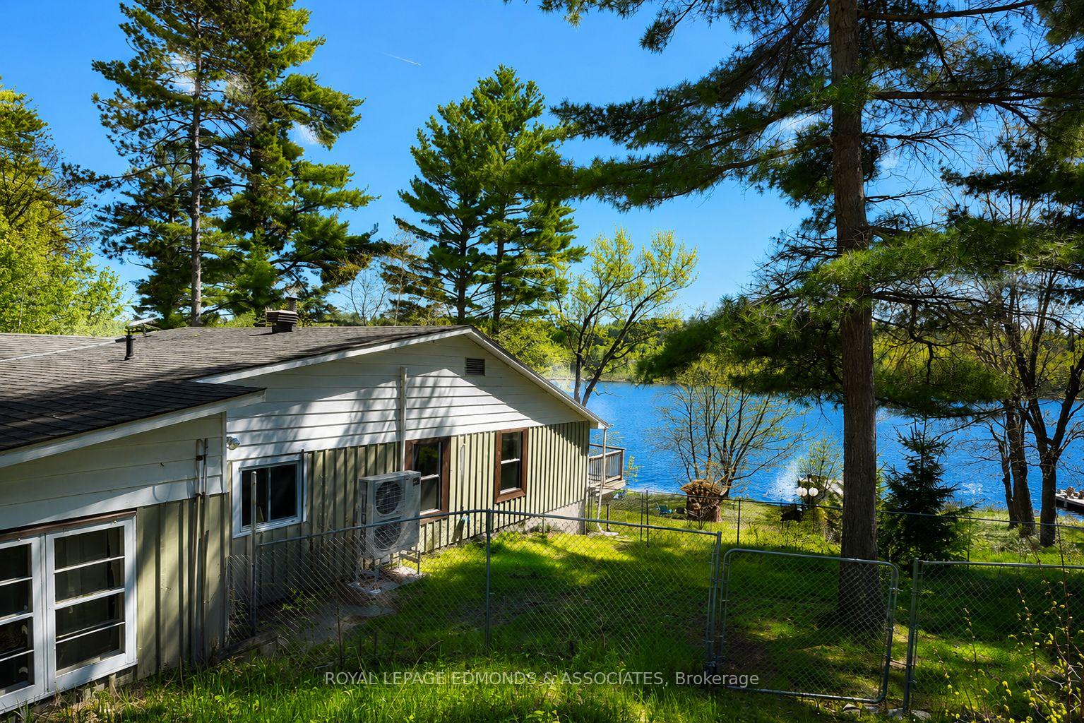Front of 165 Bob Seguin Drive