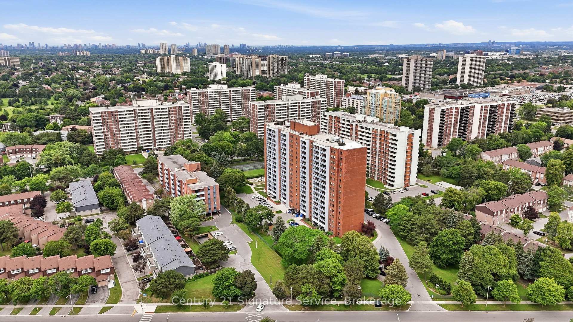 Photo of Unit 610, 1250 Bridletowne Circle