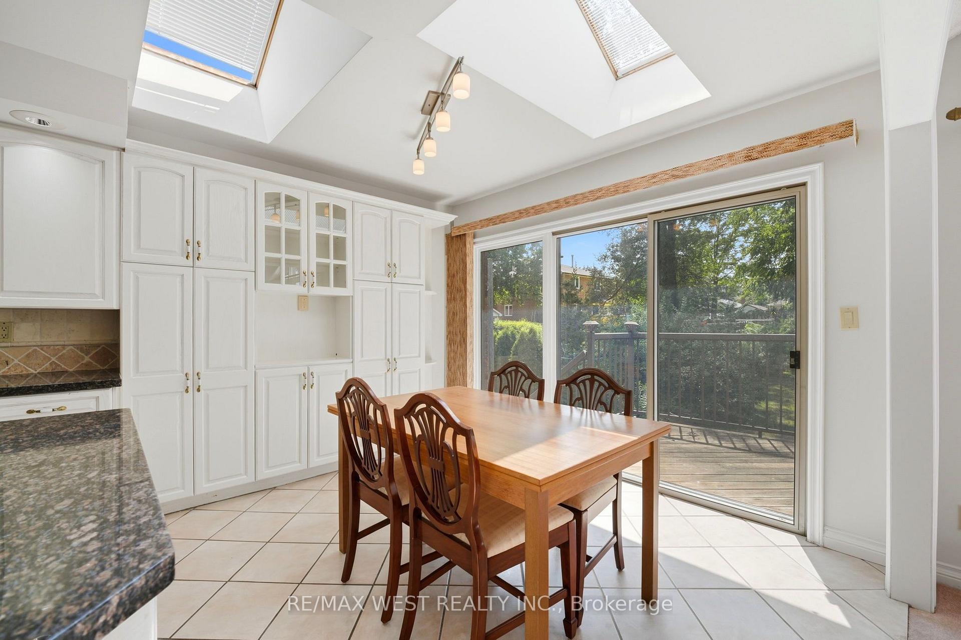 Photo 4 of 88 Riverdale Drive, Etobicoke, Thistletown-Beaumonde Heights — HOMEH