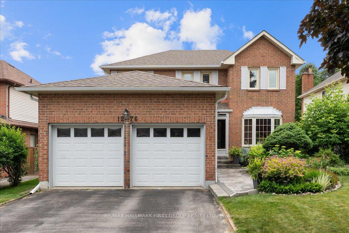 Photo 1 of 1276 Maple Ridge Drive, Pickering, Liverpool — HOMEH