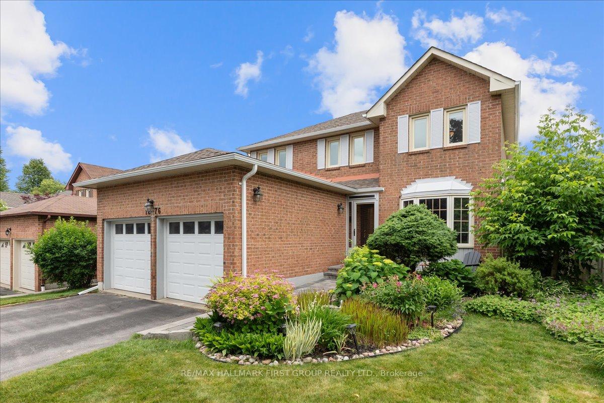 Photo 2 of 1276 Maple Ridge Drive, Pickering, Liverpool — HOMEH