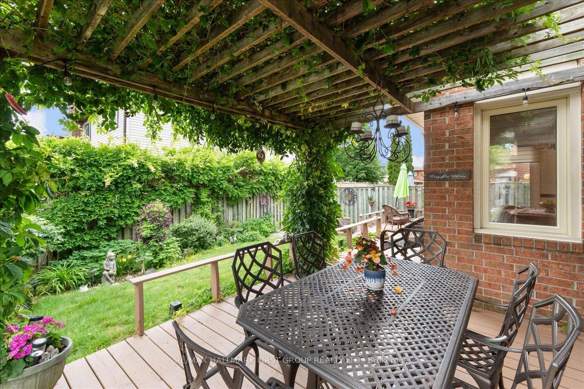 Photo 32 of 1276 Maple Ridge Drive, Pickering, Liverpool — HOMEH