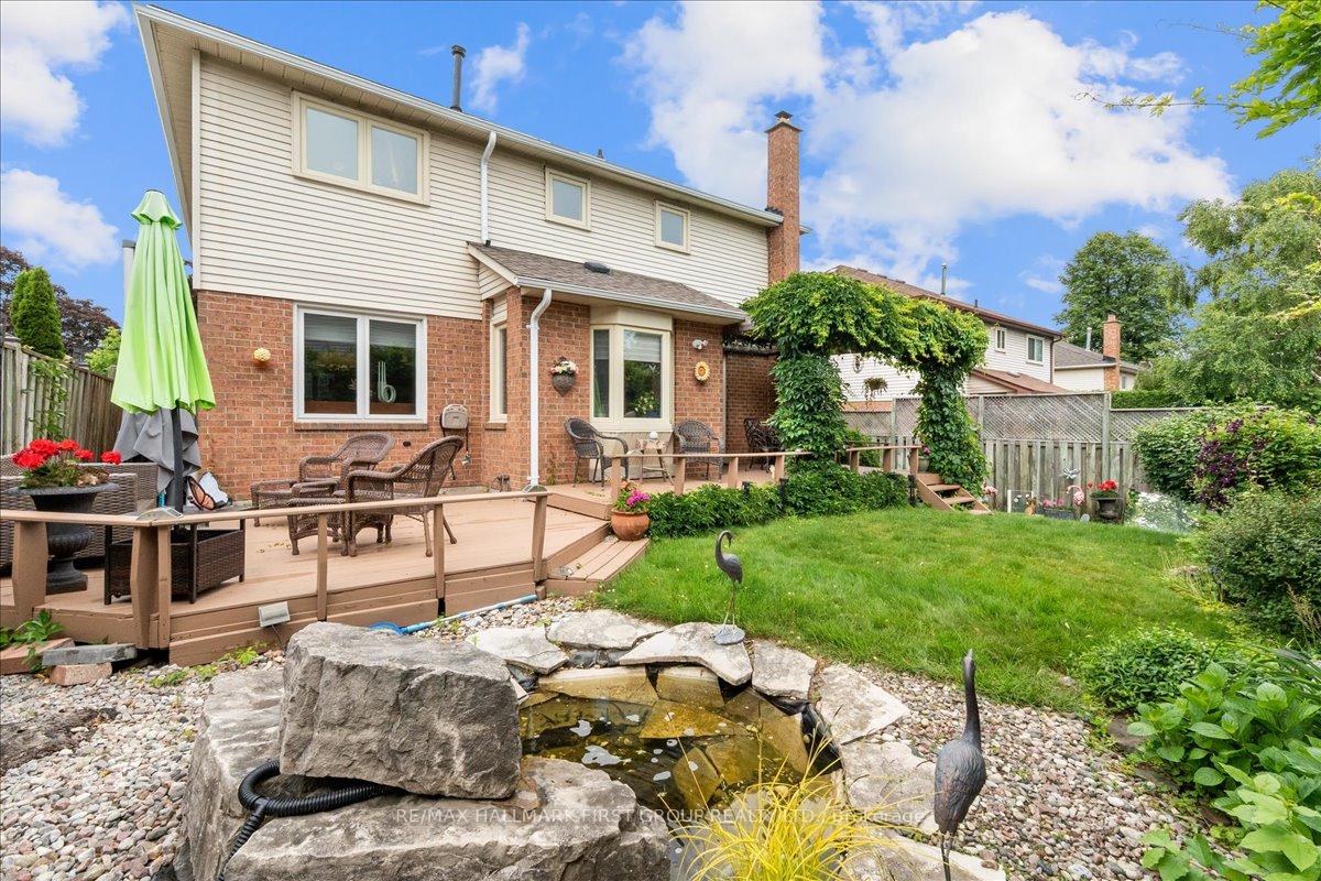 Photo 34 of 1276 Maple Ridge Drive, Pickering, Liverpool — HOMEH