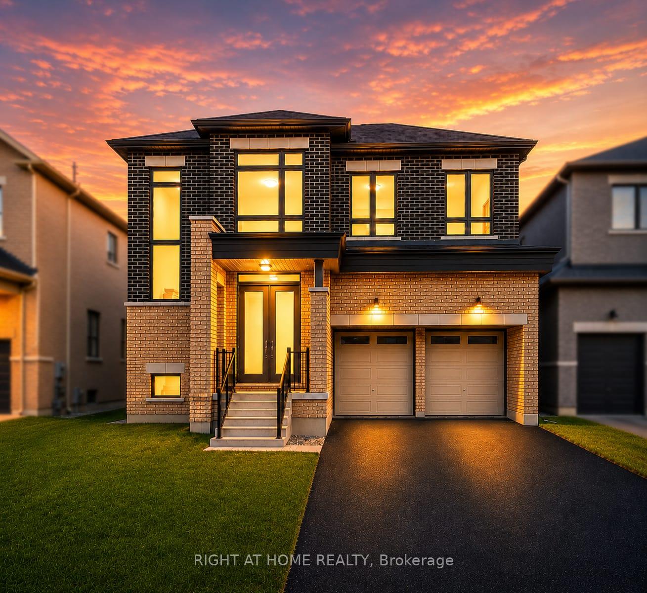 Photo 1 of 816 Apple Terrace, Milton, Cobban — HOMEH