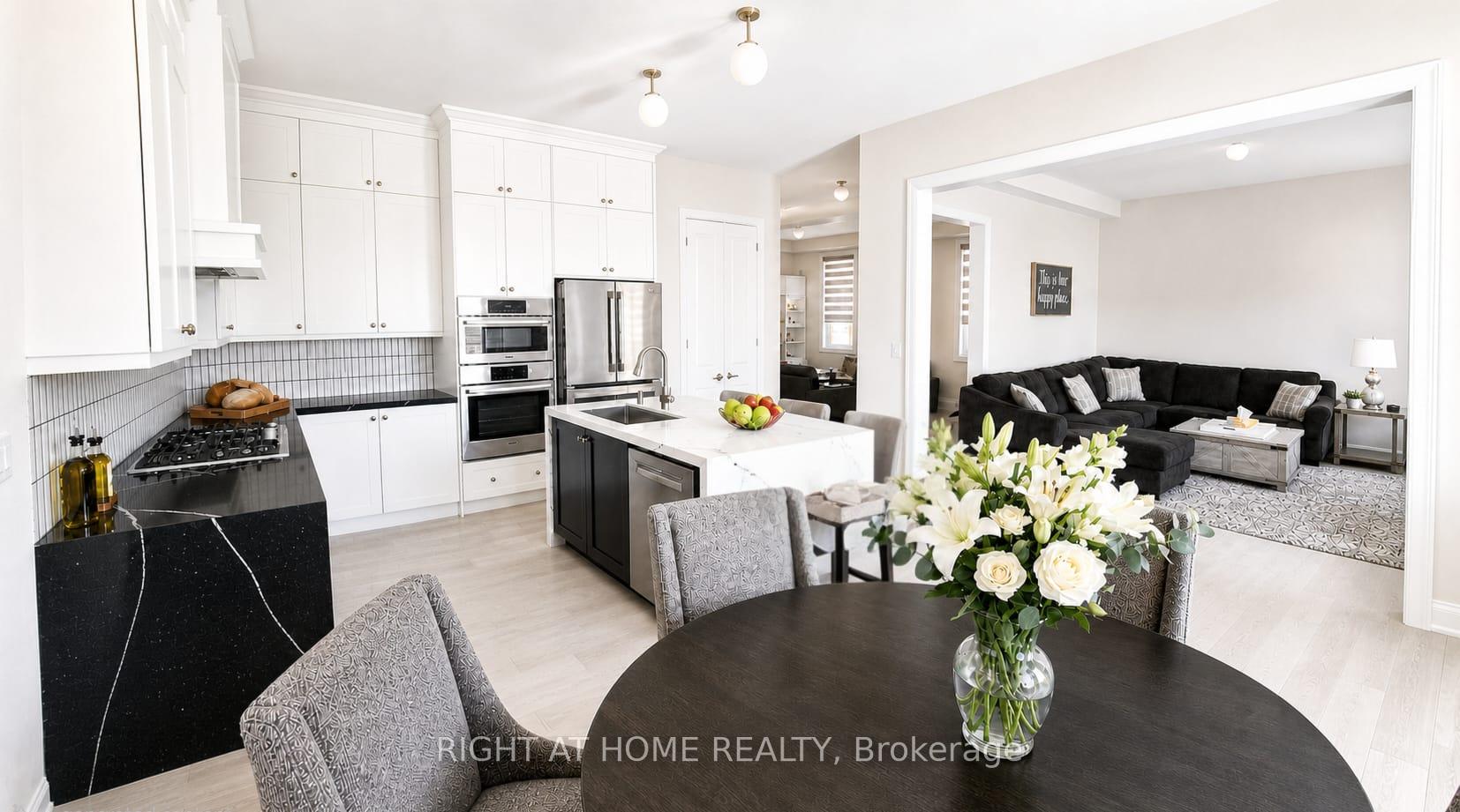 Photo 6 of 816 Apple Terrace, Milton, Cobban — HOMEH