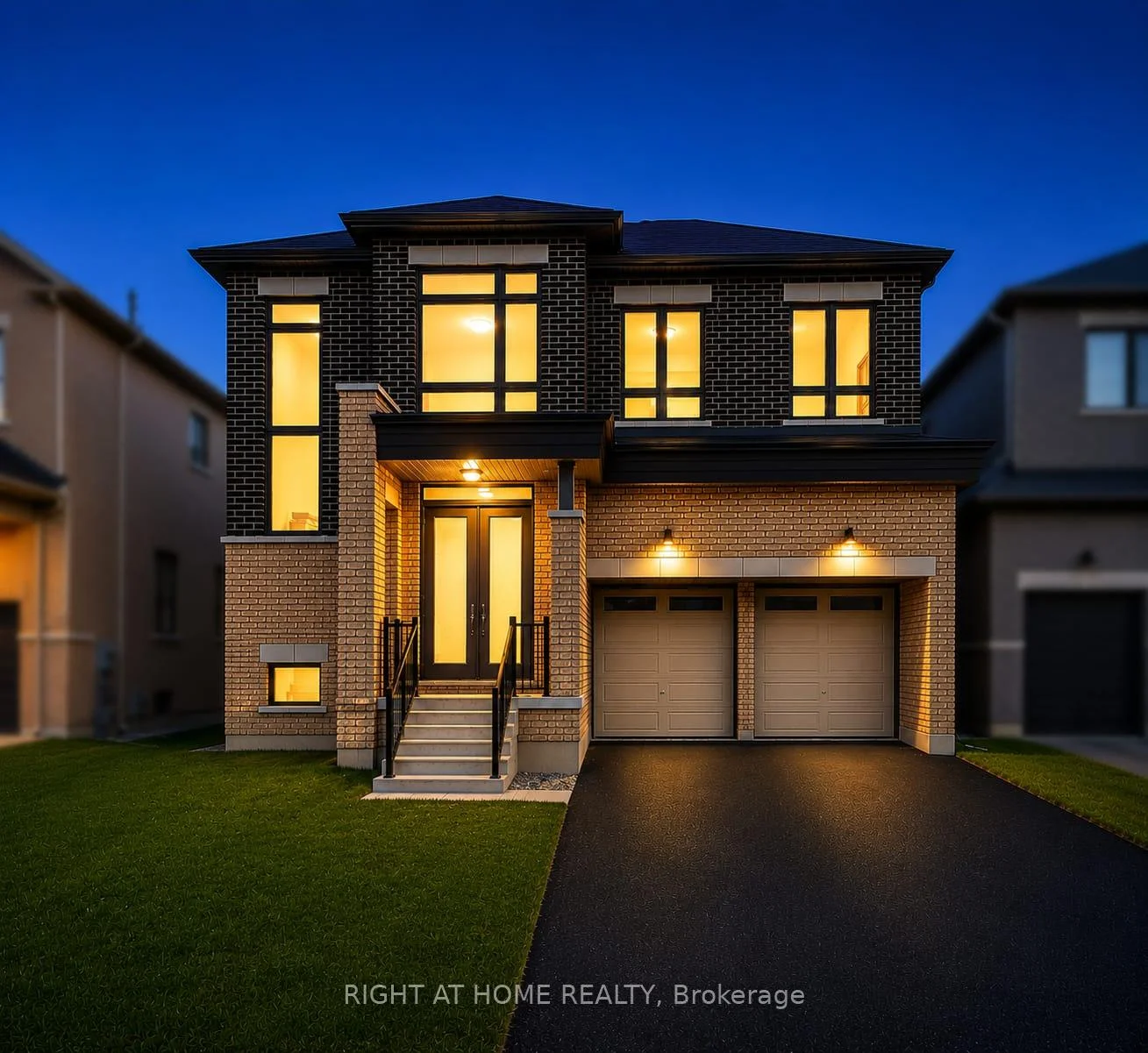 Photo 3 of 816 Apple Terrace, Milton, Cobban — HOMEH