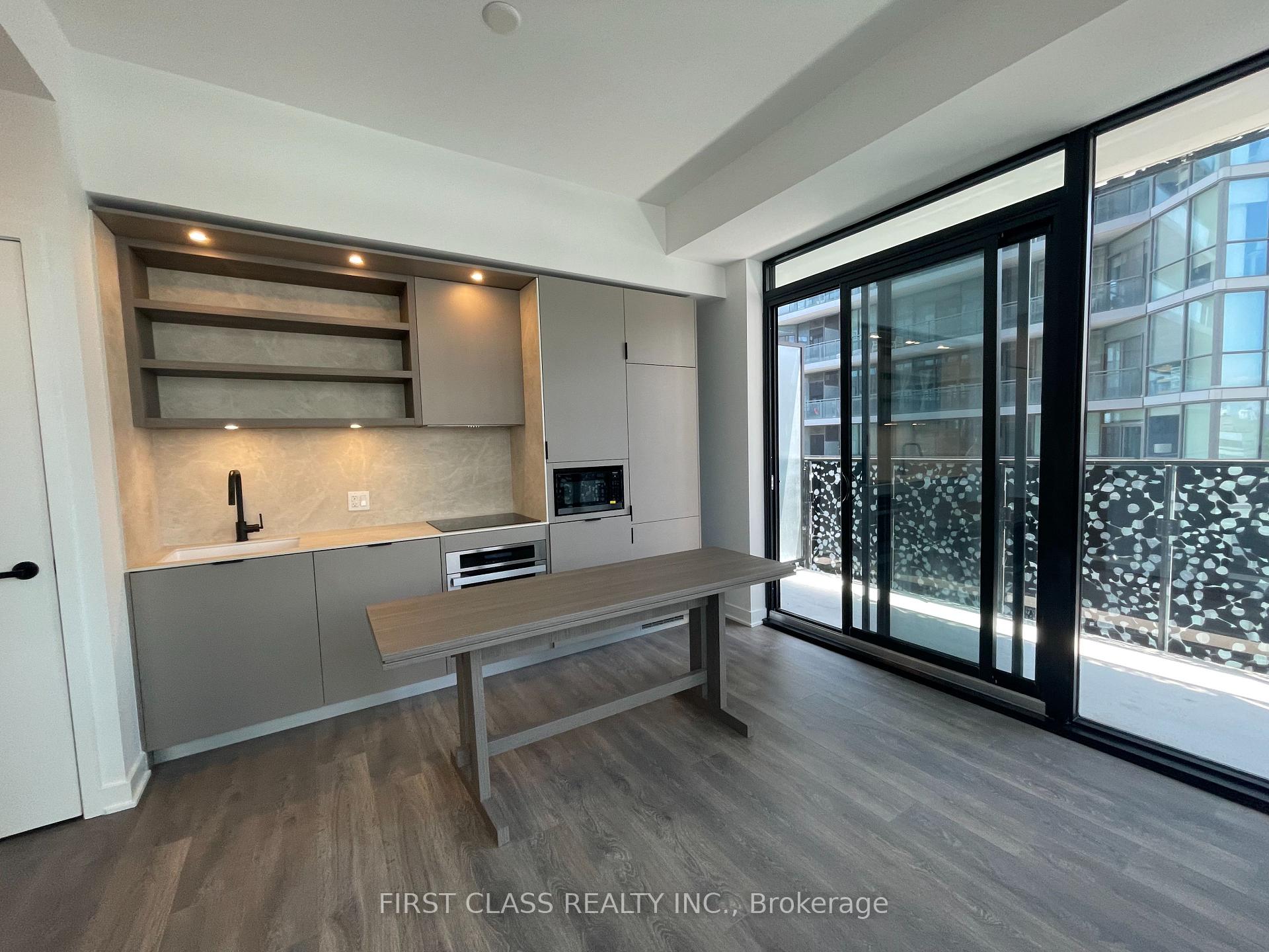 Photo 2 of Unit 1810, 55 Charles Street E, Toronto, Church-Yonge Corridor — HOMEH
