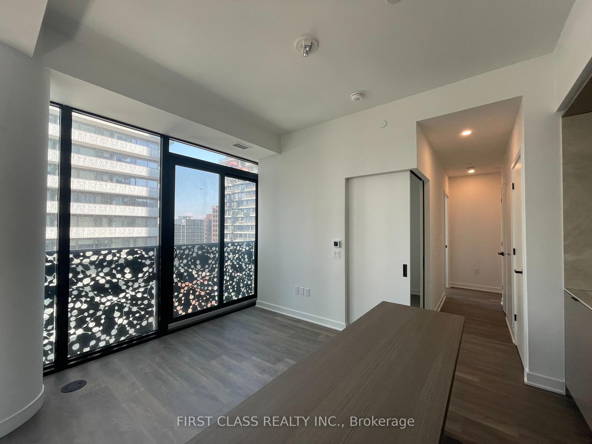 Photo 3 of Unit 1810, 55 Charles Street E, Toronto, Church-Yonge Corridor — HOMEH