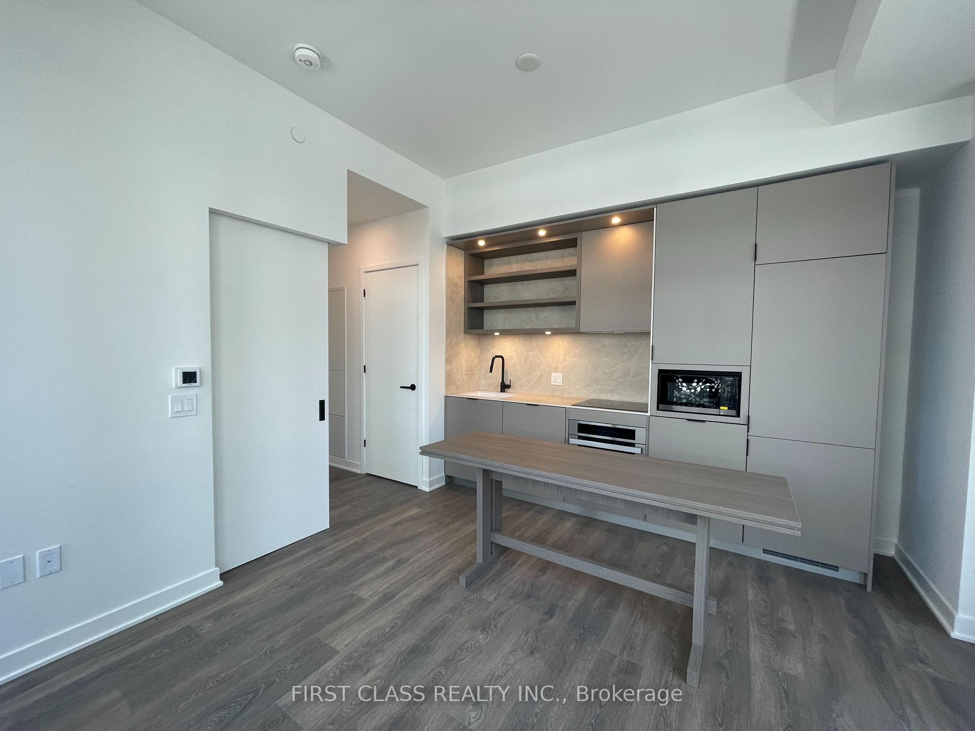 Photo 5 of Unit 1810, 55 Charles Street E, Toronto, Church-Yonge Corridor — HOMEH