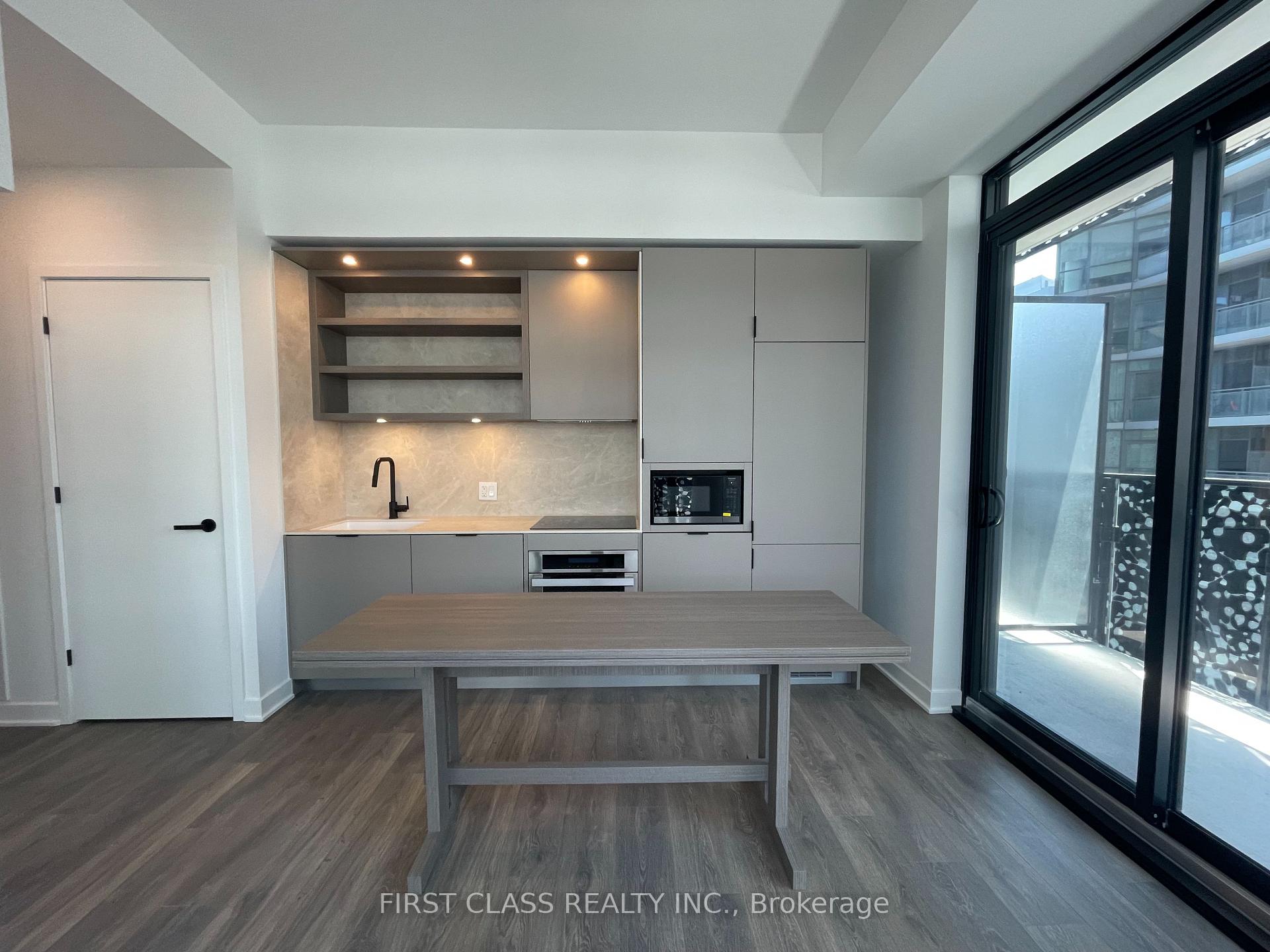 Photo 6 of Unit 1810, 55 Charles Street E, Toronto, Church-Yonge Corridor — HOMEH