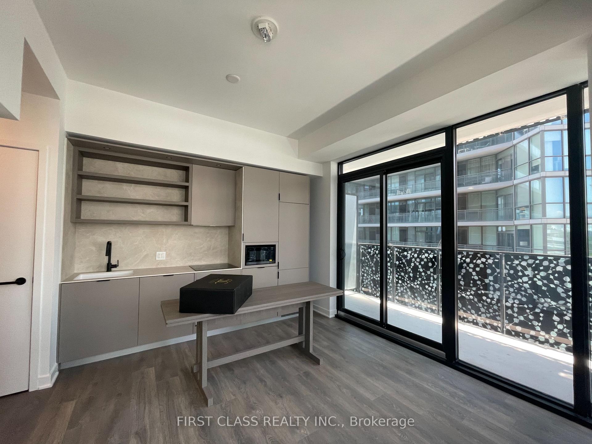 Photo 7 of Unit 1810, 55 Charles Street E, Toronto, Church-Yonge Corridor — HOMEH
