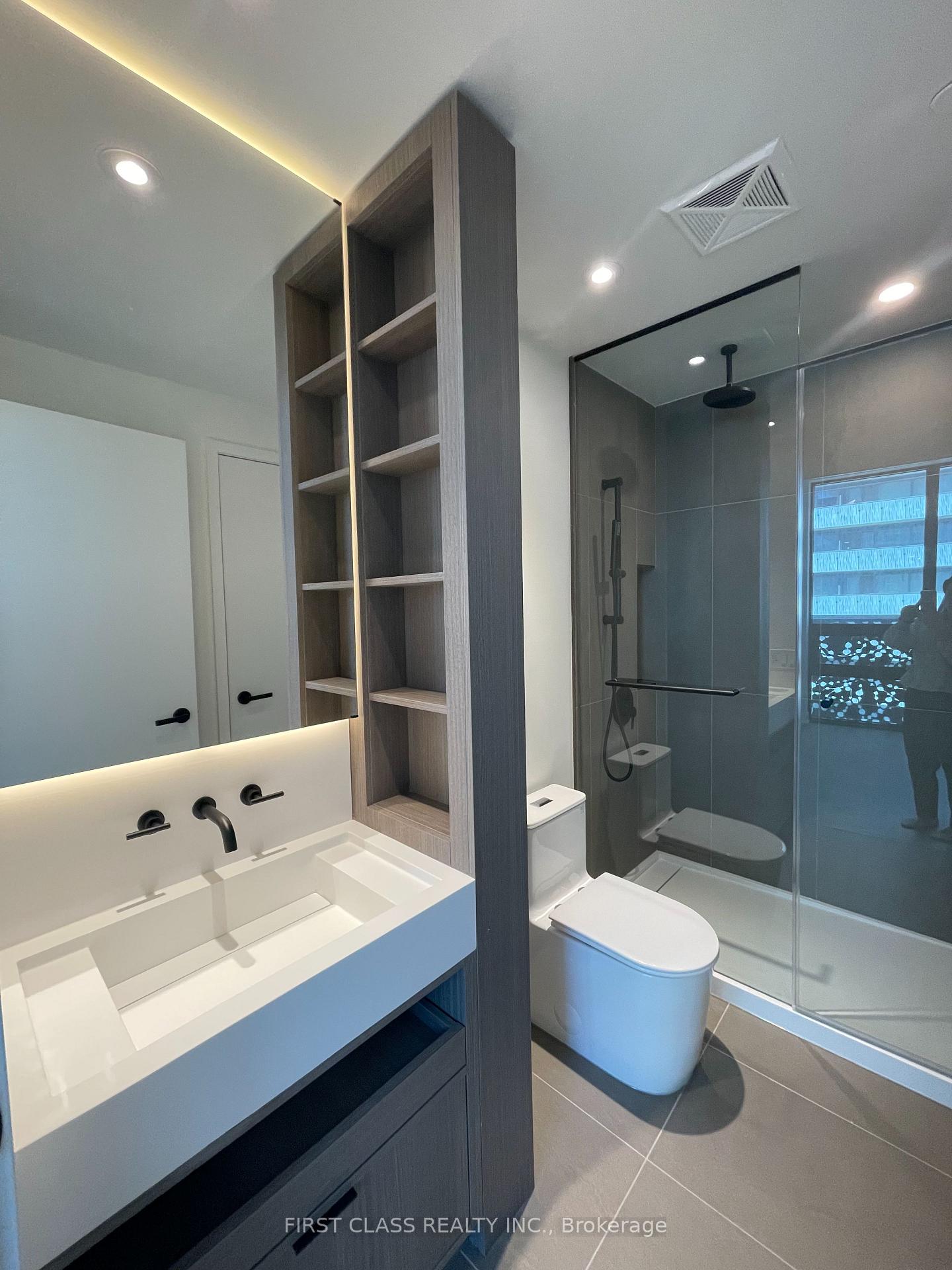 Photo 17 of Unit 1810, 55 Charles Street E, Toronto, Church-Yonge Corridor — HOMEH