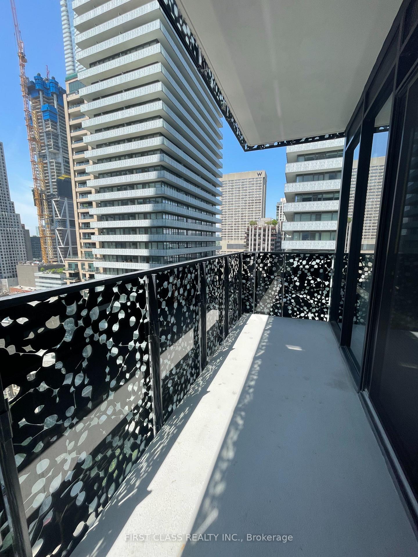 Photo 20 of Unit 1810, 55 Charles Street E, Toronto, Church-Yonge Corridor — HOMEH