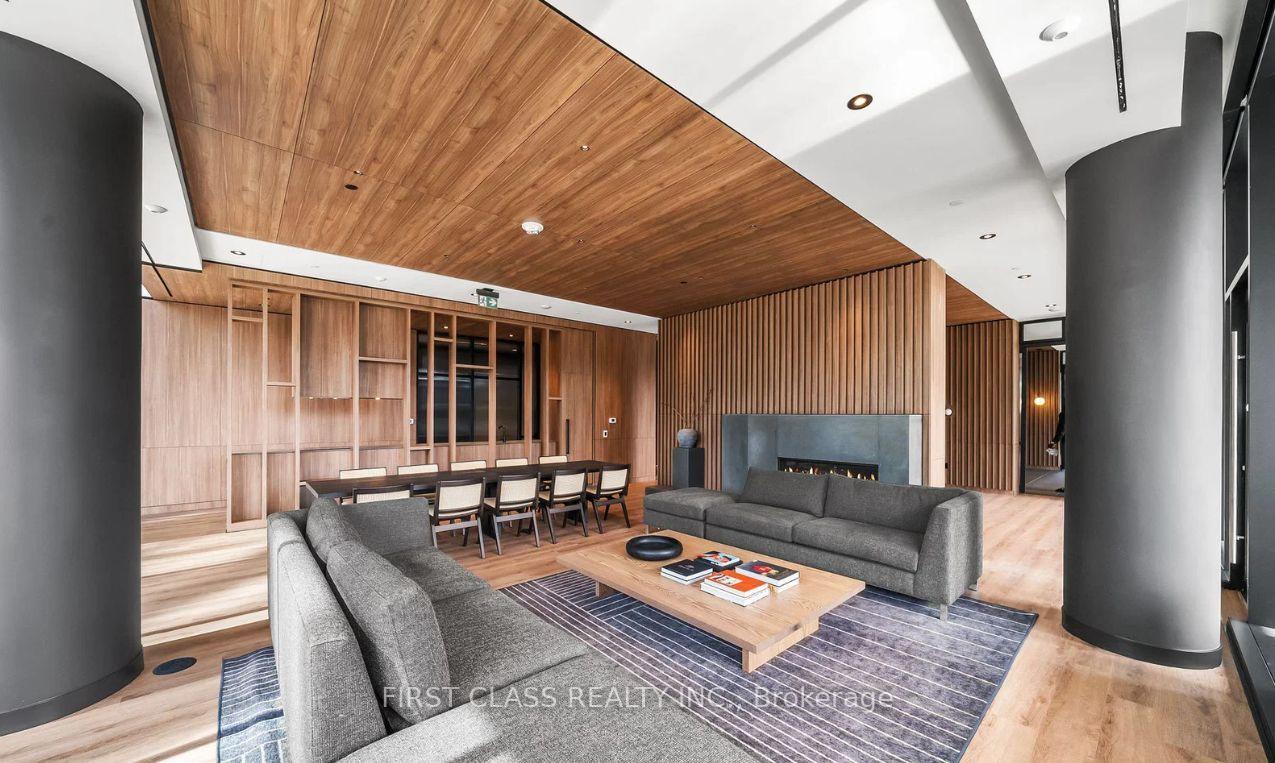 Photo 22 of Unit 1810, 55 Charles Street E, Toronto, Church-Yonge Corridor — HOMEH