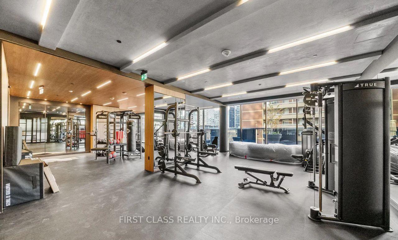 Photo 25 of Unit 1810, 55 Charles Street E, Toronto, Church-Yonge Corridor — HOMEH