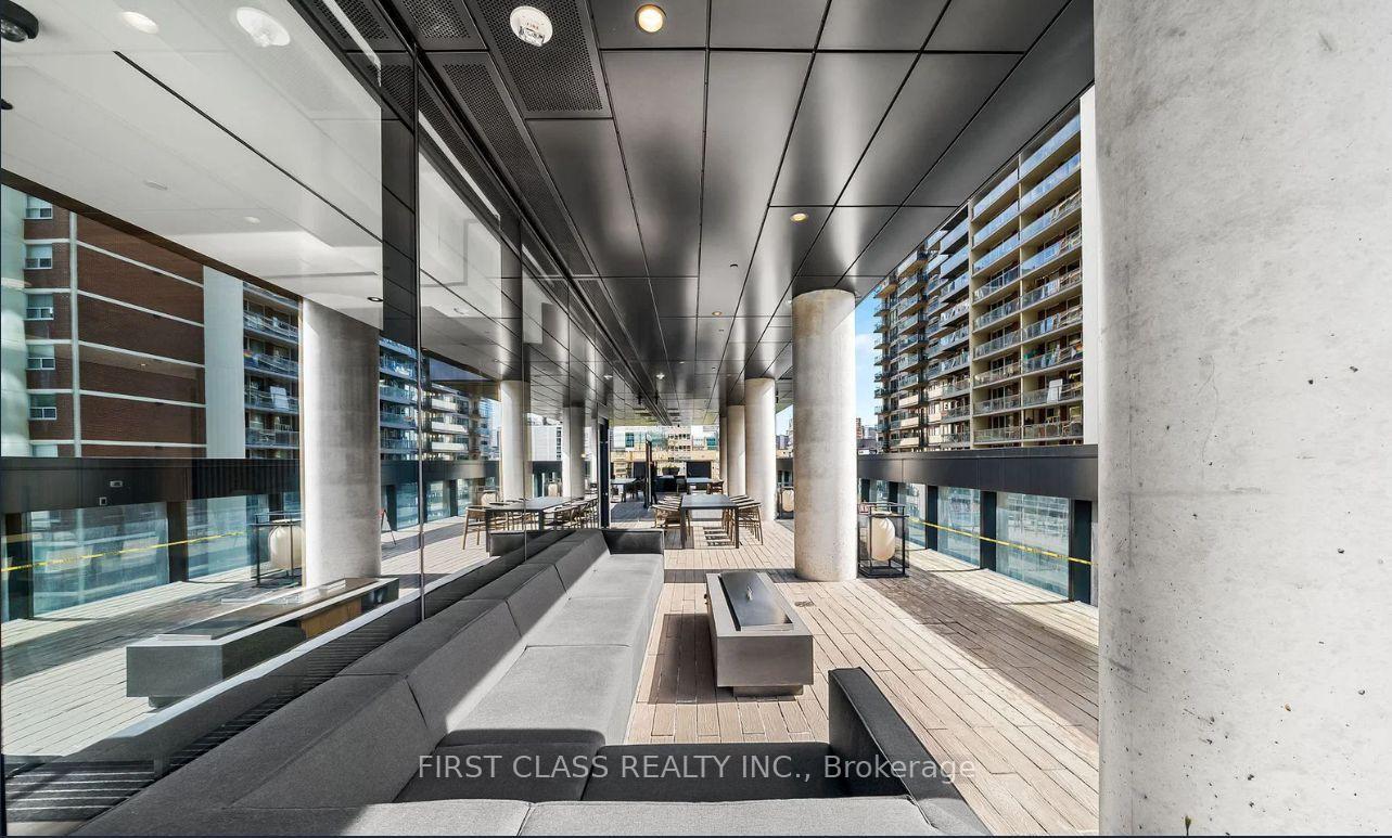 Photo 26 of Unit 1810, 55 Charles Street E, Toronto, Church-Yonge Corridor — HOMEH