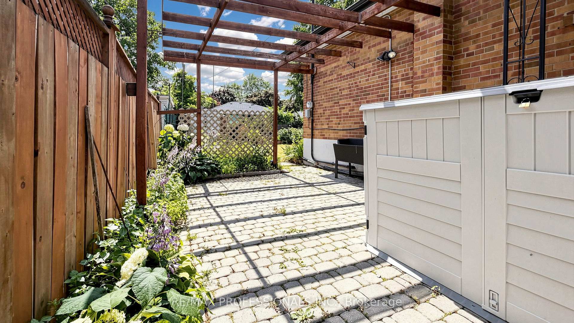 Photo 36 of 32 Sellmar Road, Etobicoke, Willowridge-Martingrove-Richview — HOMEH