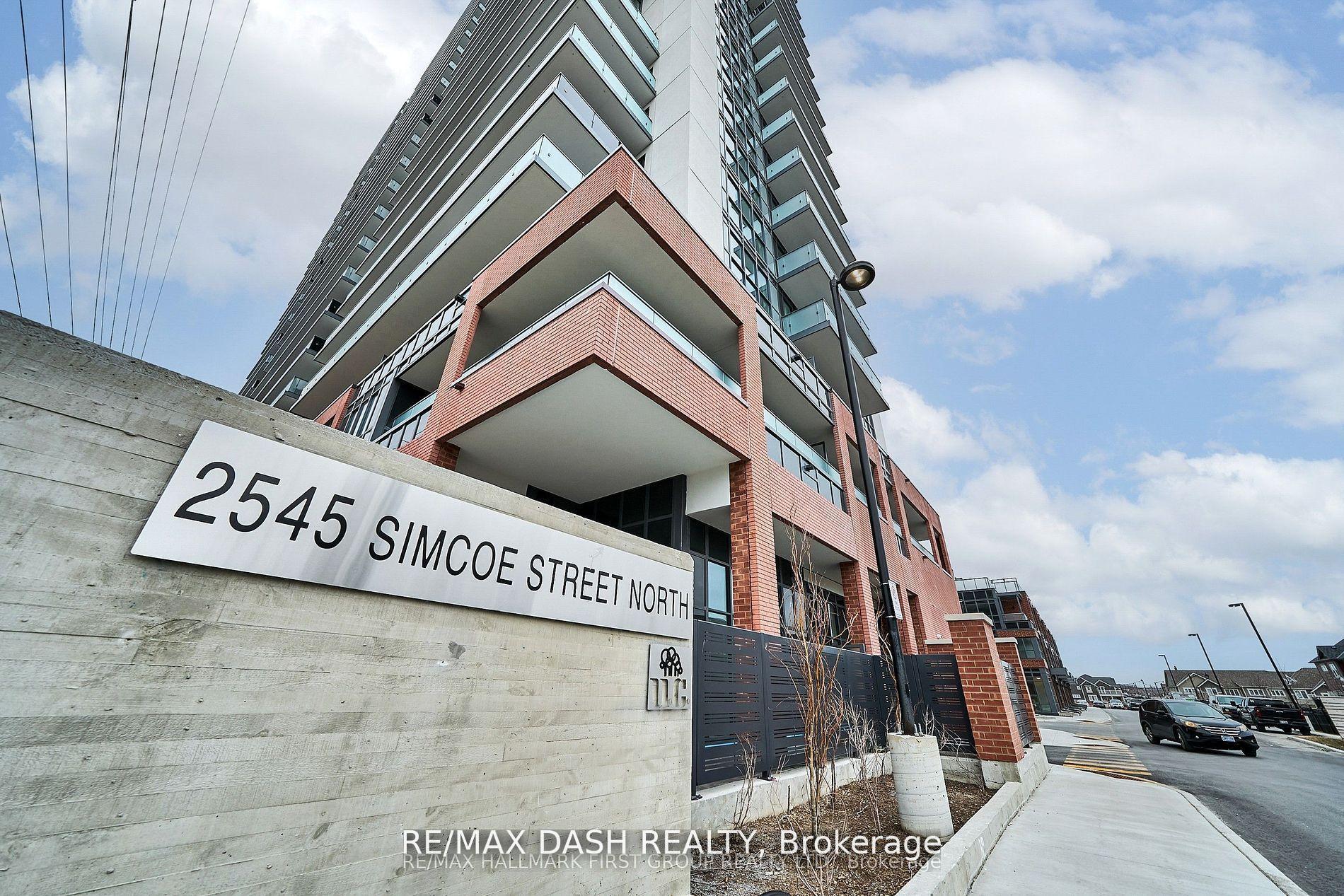 Photo 1 of Unit 1538, 2545 Simcoe Street N, Oshawa, Windfields — HOMEH