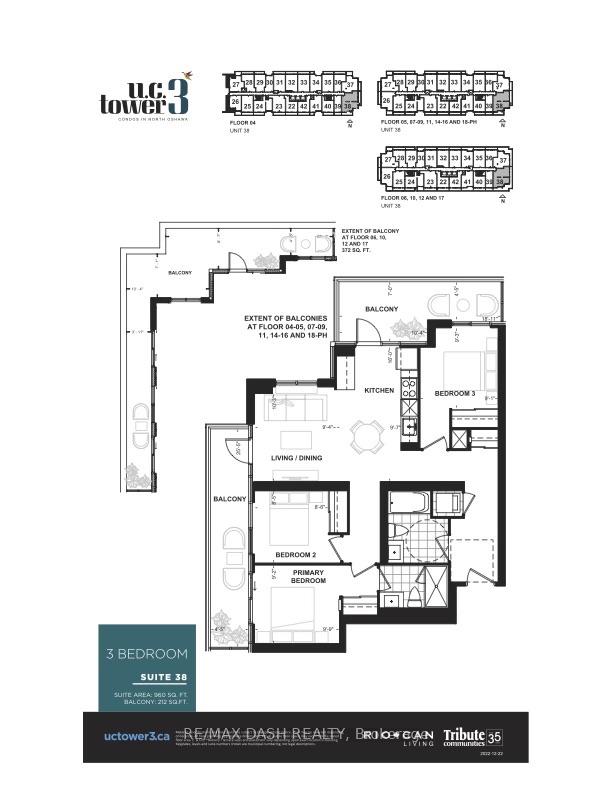 Photo 2 of Unit 1538, 2545 Simcoe Street N, Oshawa, Windfields — HOMEH